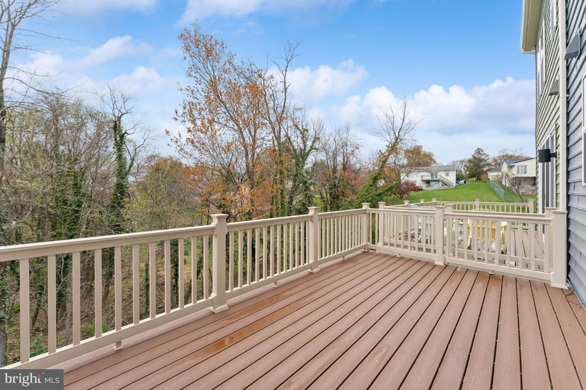 DAMASCUS VILLAGE - Residential