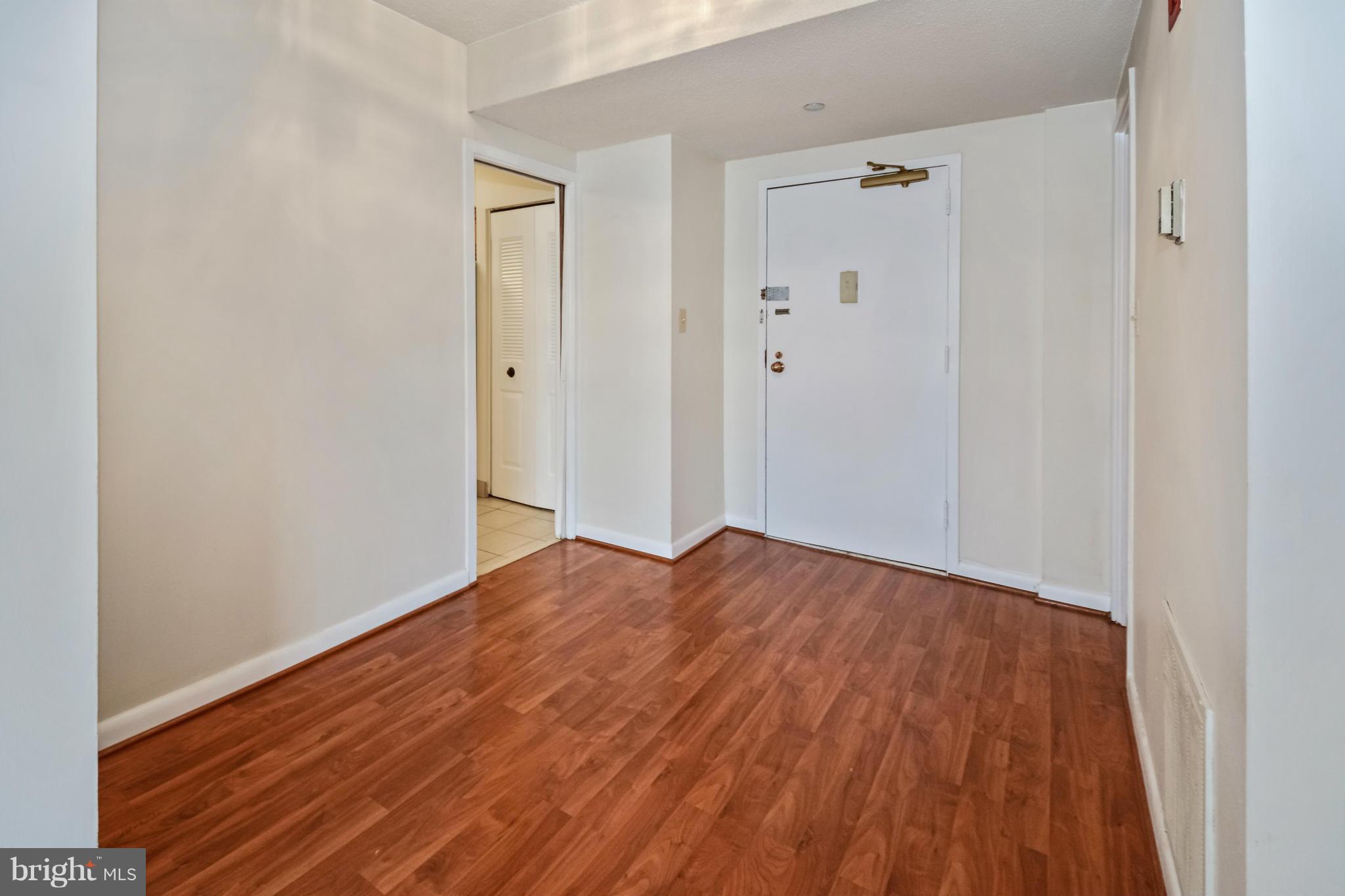 SKYLINE HOUSE - Residential Lease