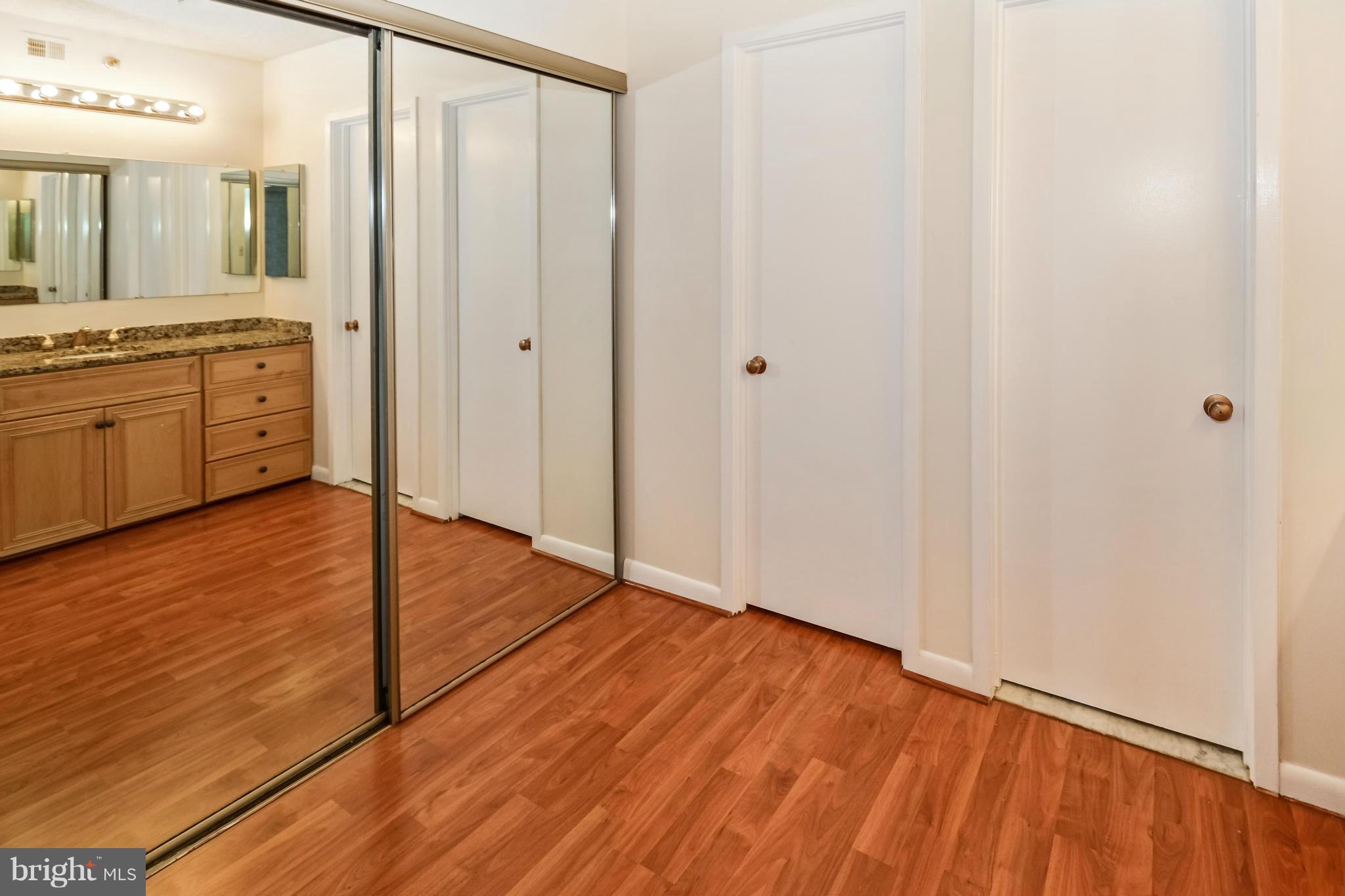 SKYLINE HOUSE - Residential Lease