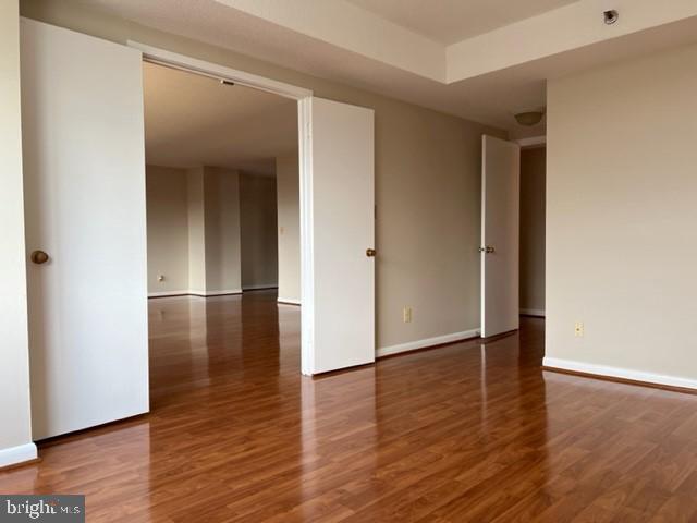 SKYLINE HOUSE - Residential Lease