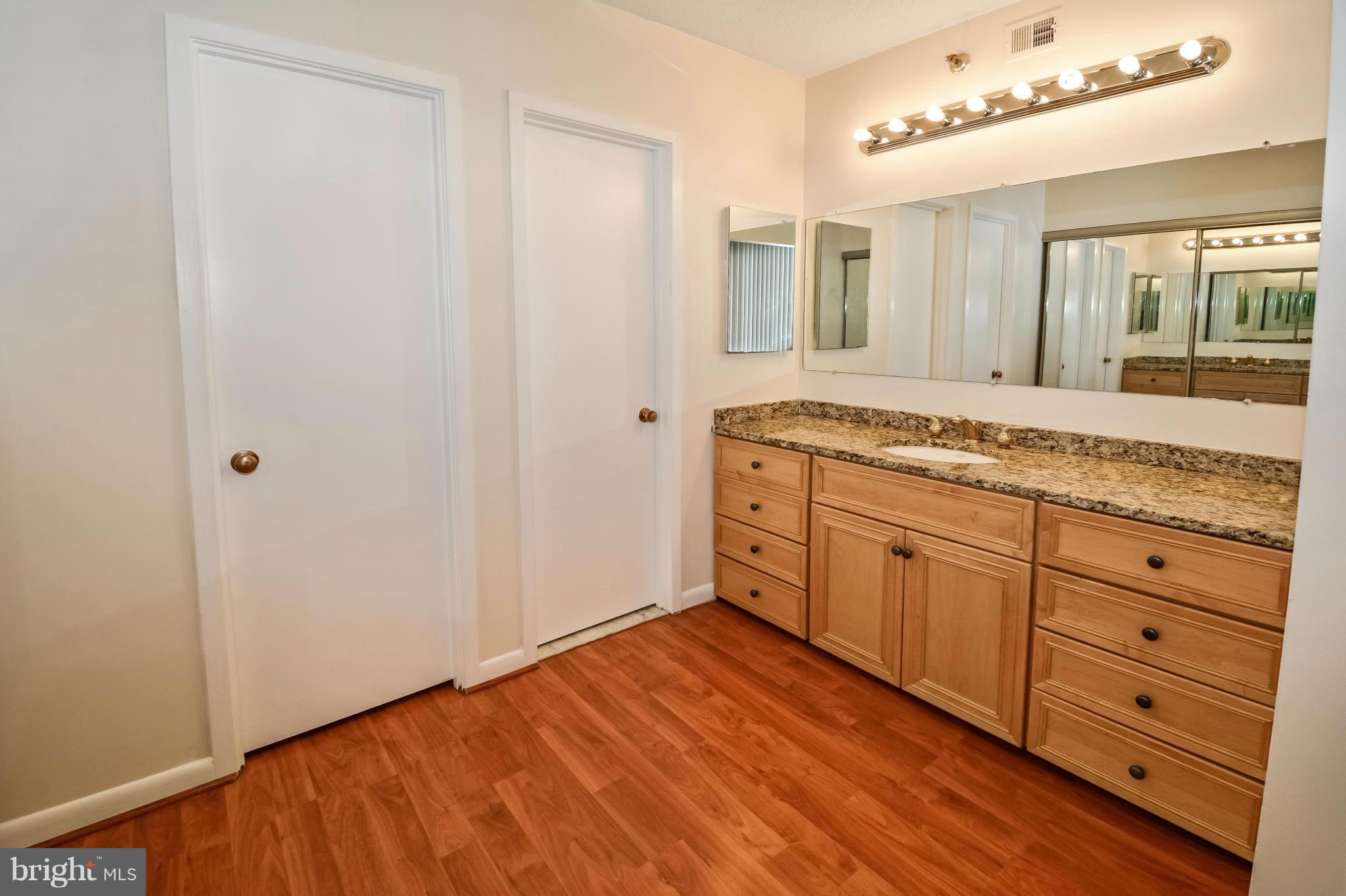 SKYLINE HOUSE - Residential Lease