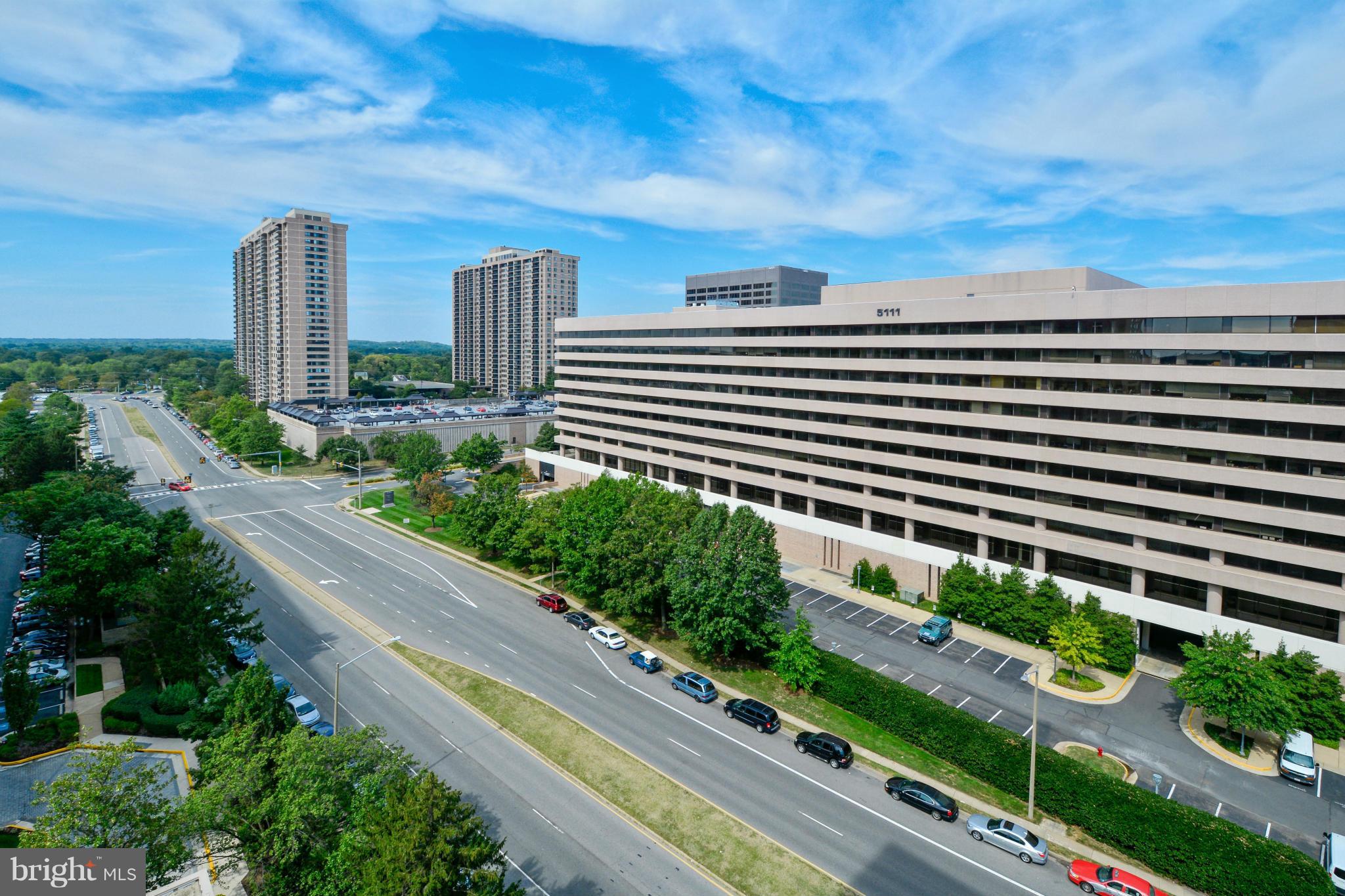 SKYLINE HOUSE - Residential Lease