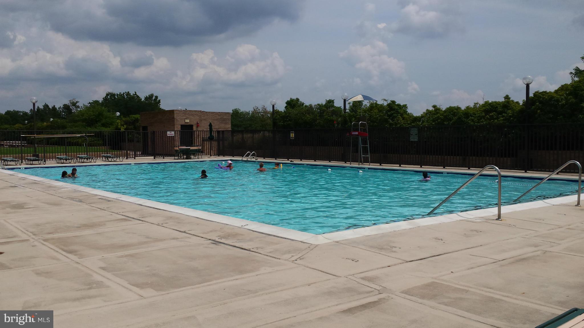 SKYLINE HOUSE - Residential Lease