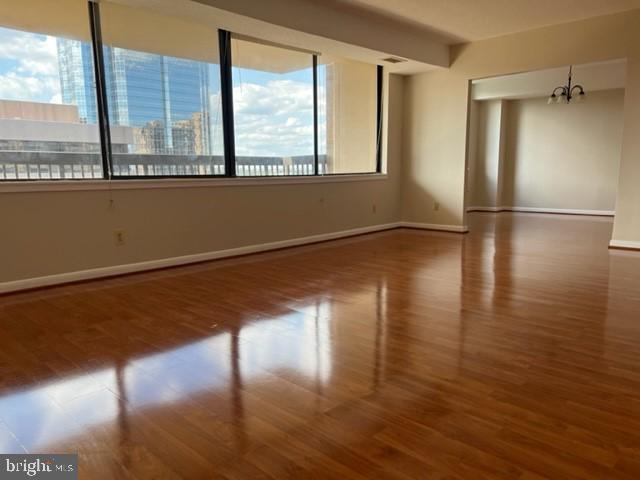 SKYLINE HOUSE - Residential Lease