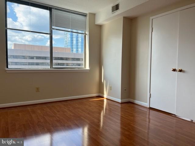 SKYLINE HOUSE - Residential Lease