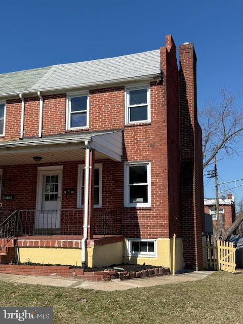 EASTWOOD - Residential