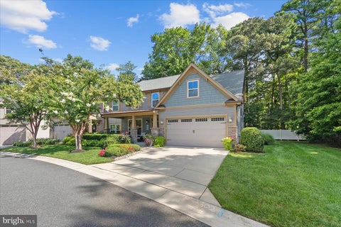 Condo For Sale - 36822 W Pebble Beach Drive<br/> FRANKFORD, DE 19945