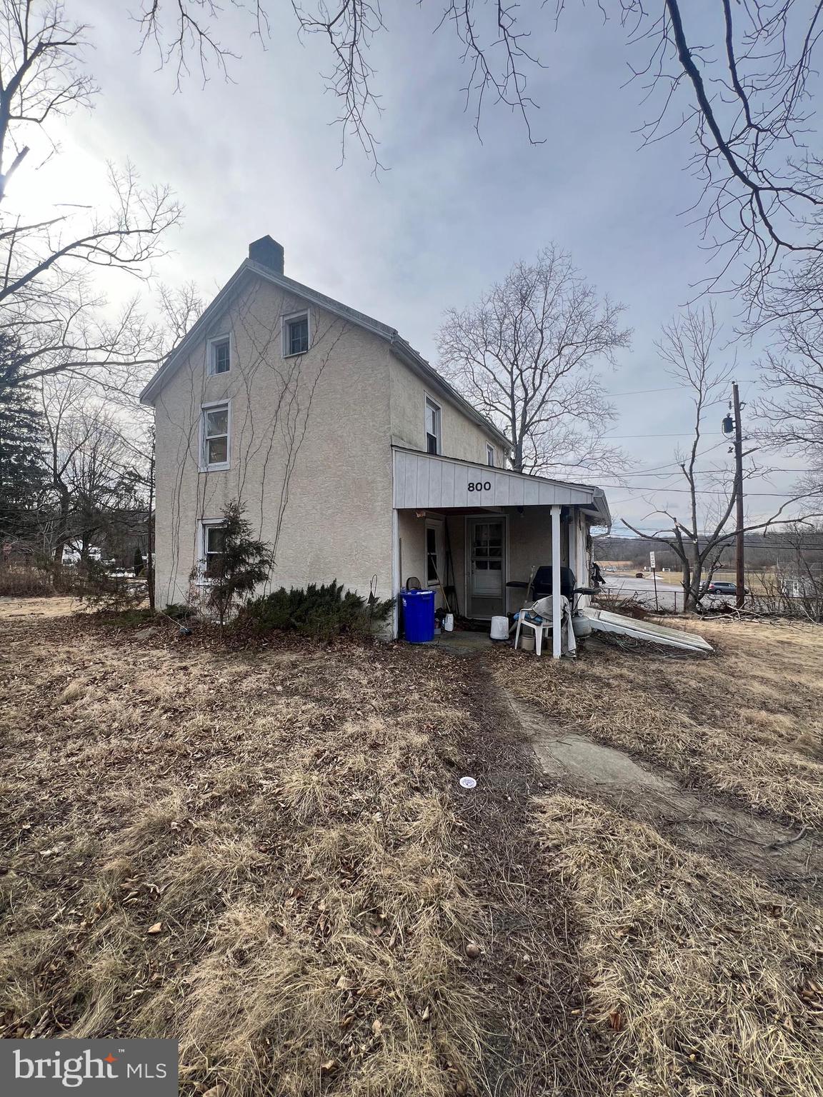 800 E ROCKHILL ROAD