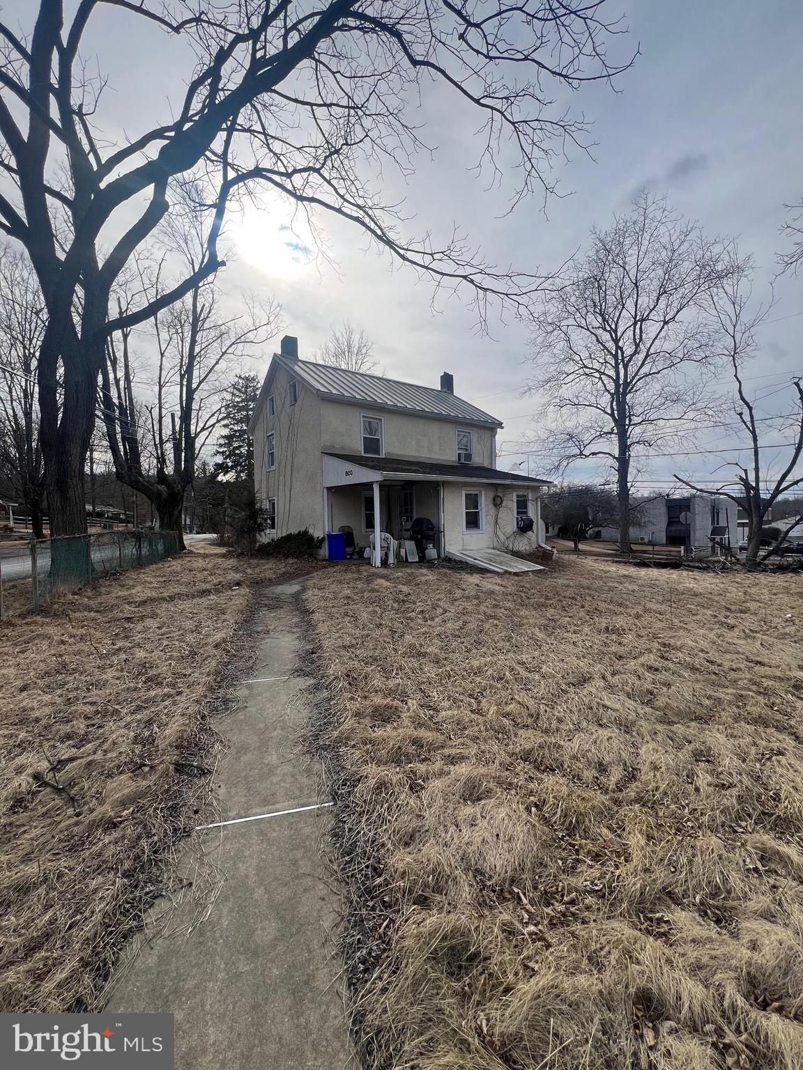 800 E ROCKHILL ROAD