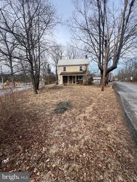 800 E ROCKHILL ROAD SELLERSVILLE PA 18960