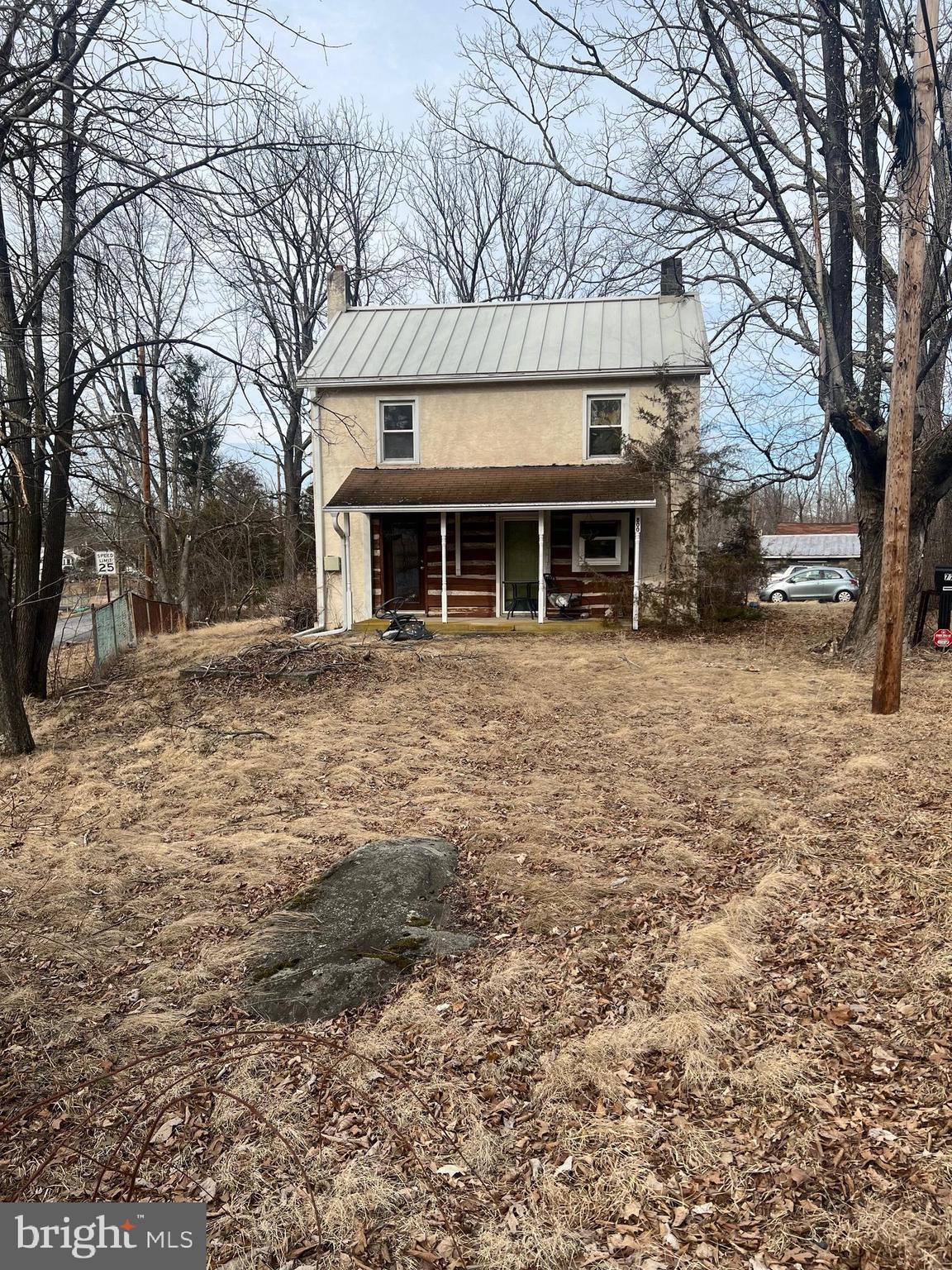 800 E ROCKHILL ROAD