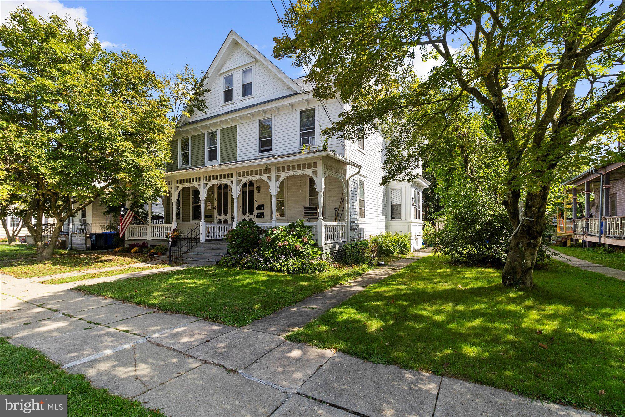40 UNION STREET