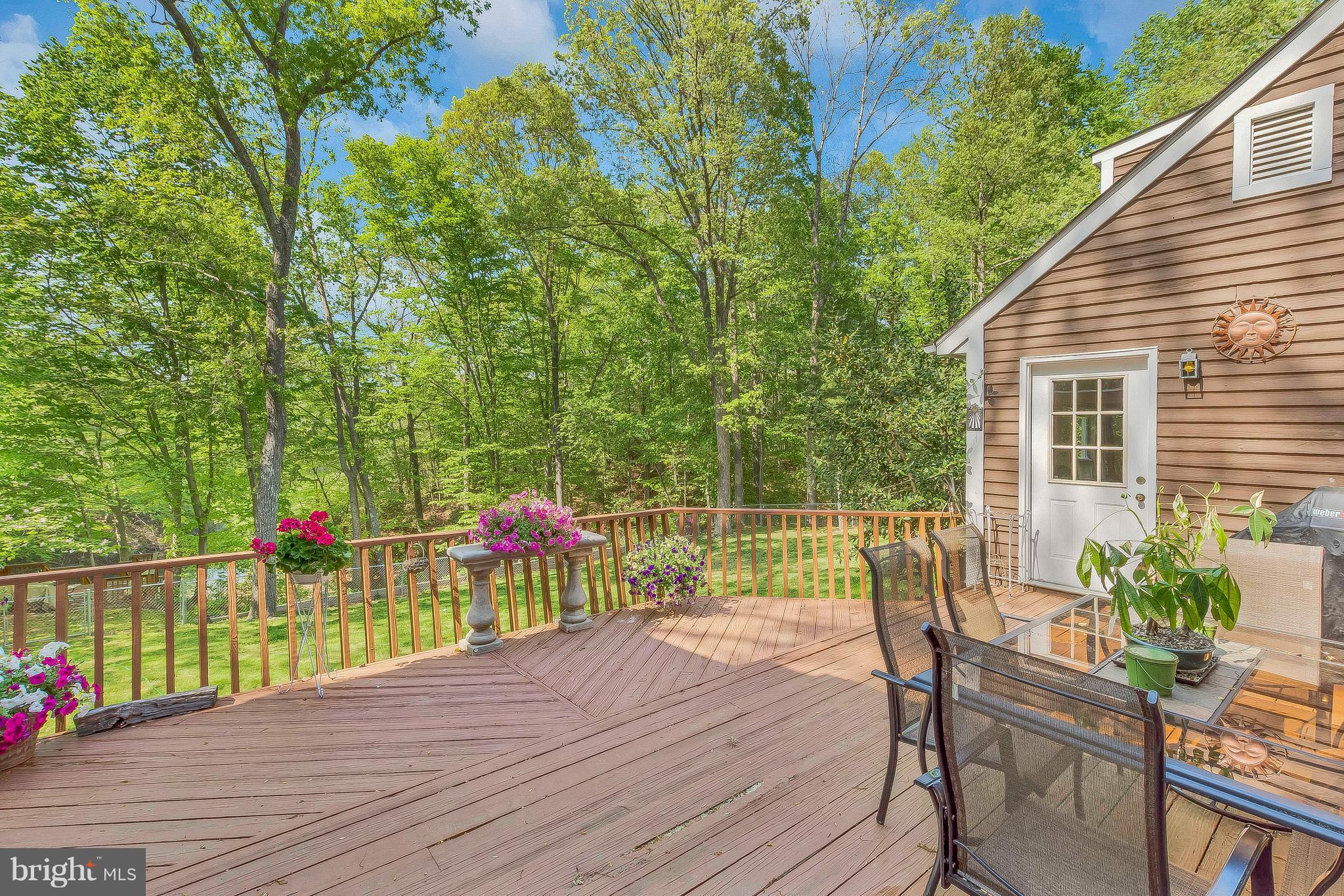 FERRY LANDING WOODS - Residential Lease