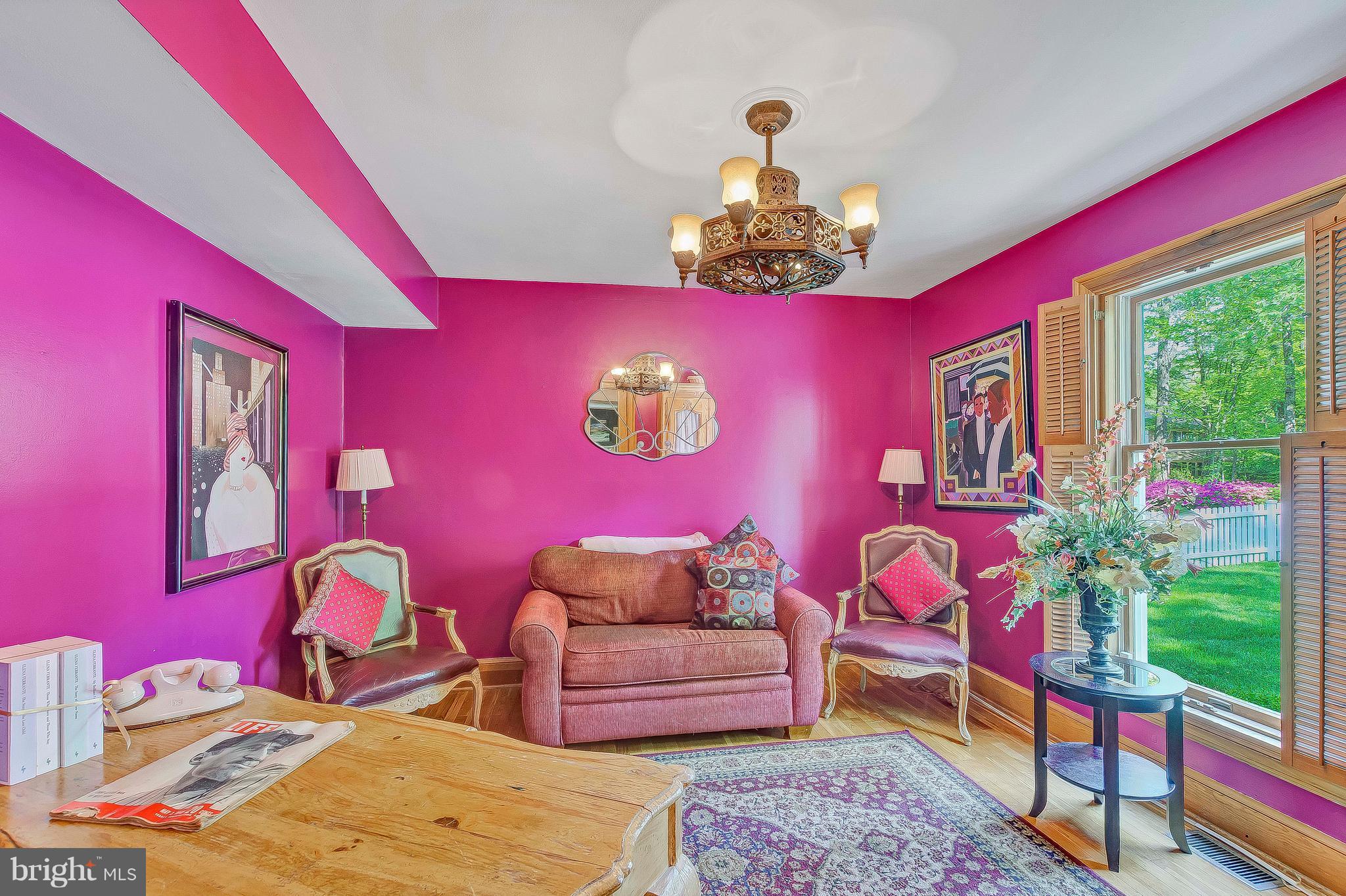 FERRY LANDING WOODS - Residential Lease