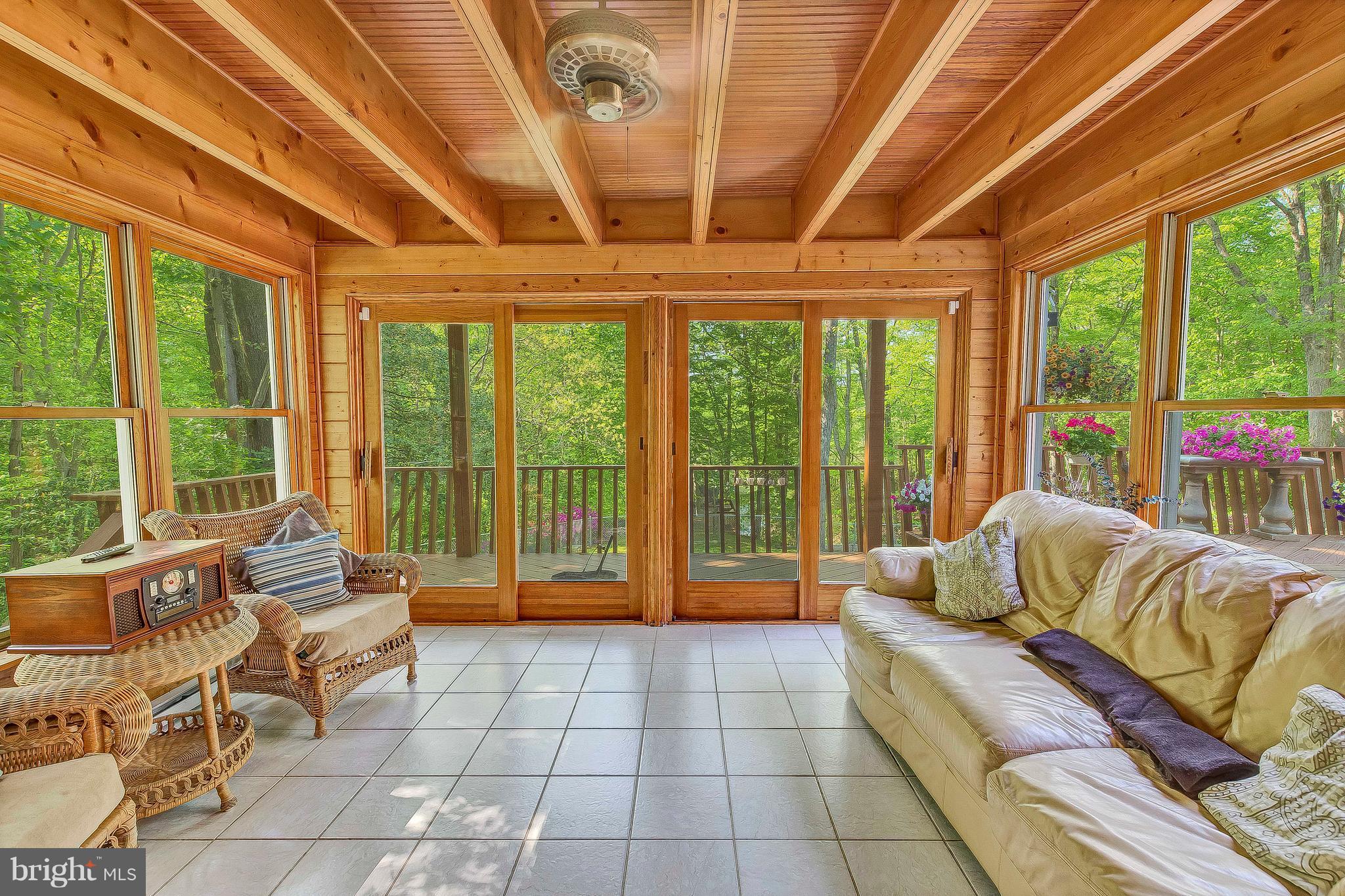 FERRY LANDING WOODS - Residential Lease