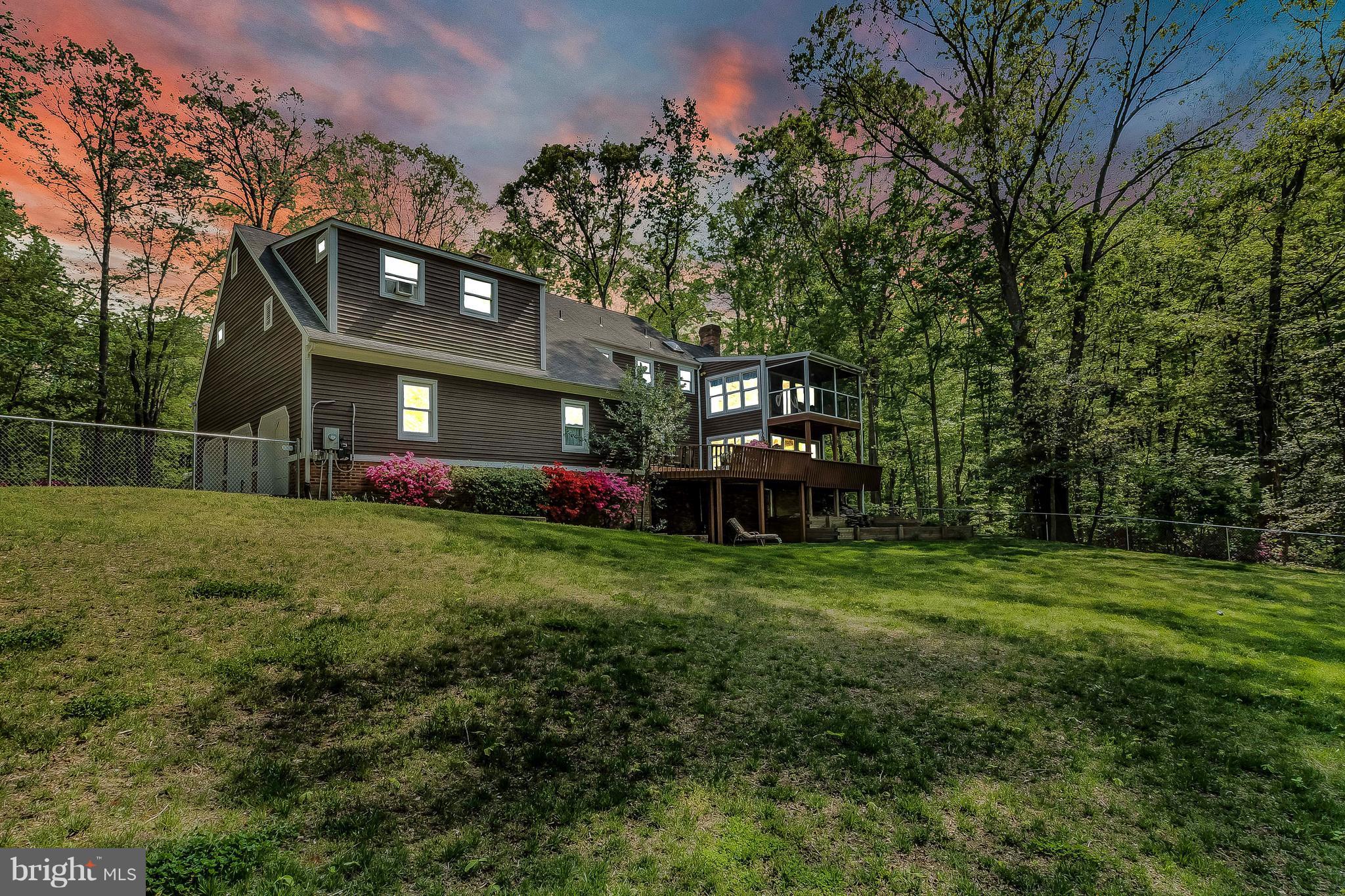 FERRY LANDING WOODS - Residential Lease