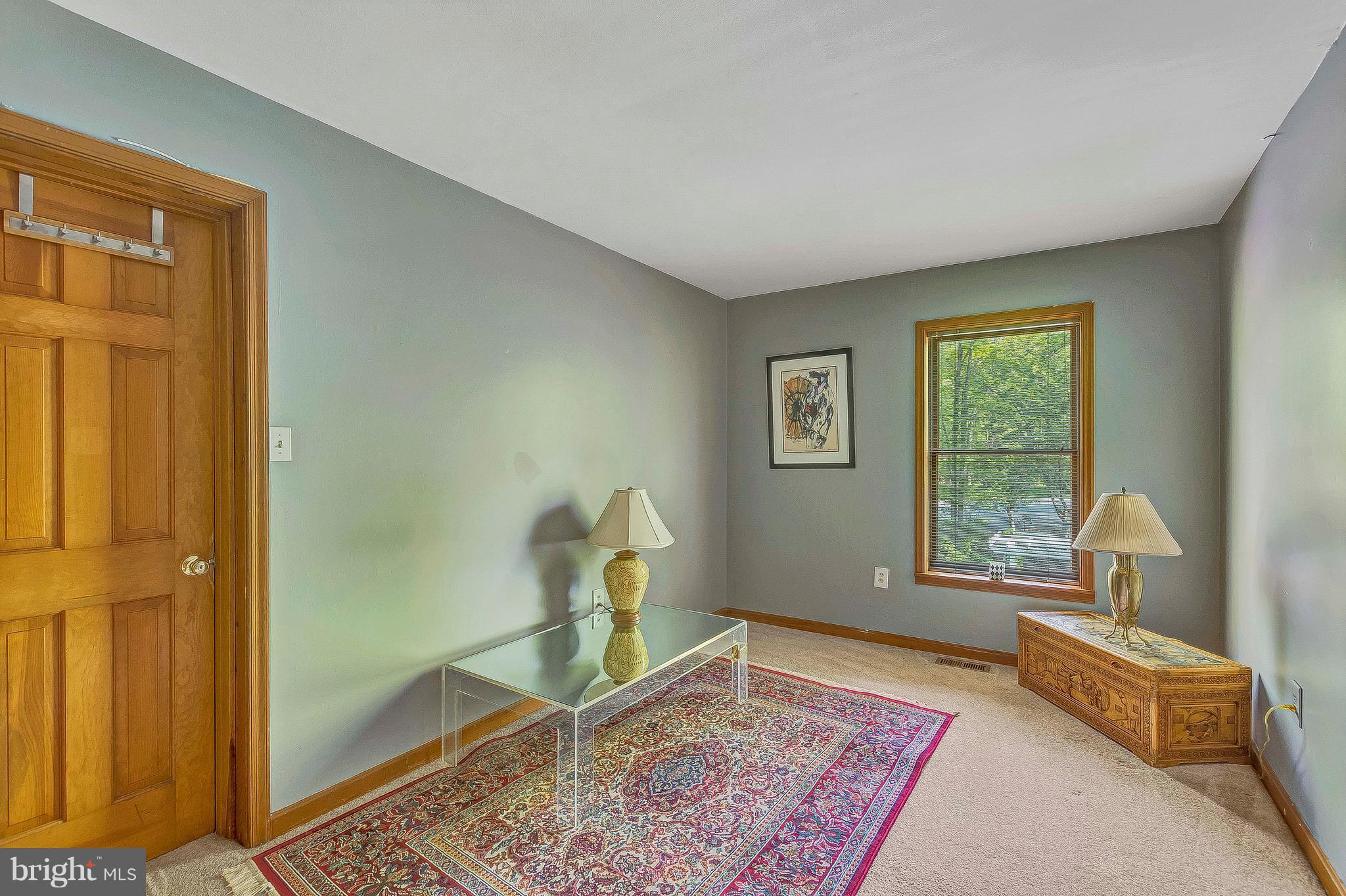 FERRY LANDING WOODS - Residential Lease