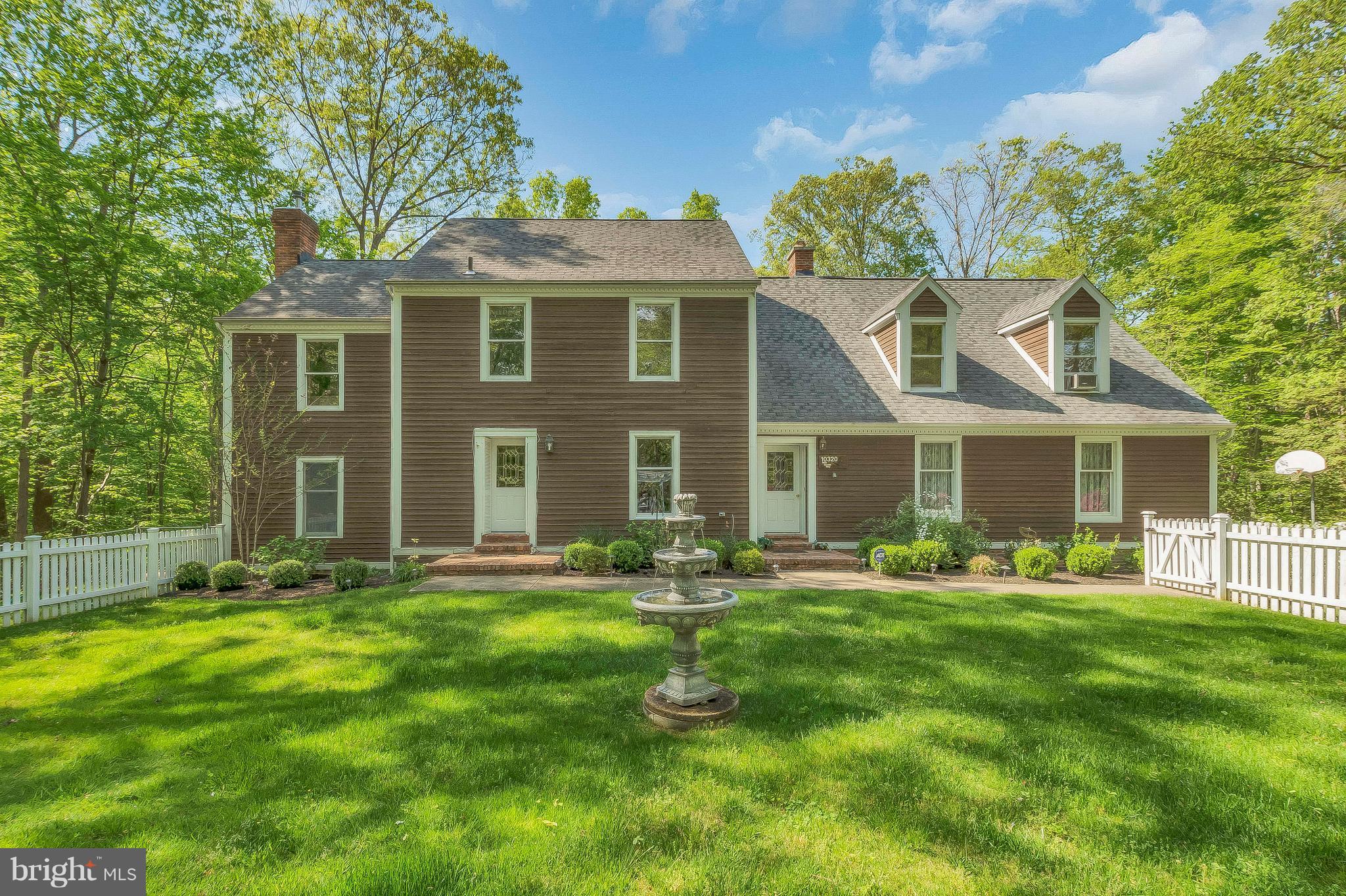 FERRY LANDING WOODS - Residential Lease