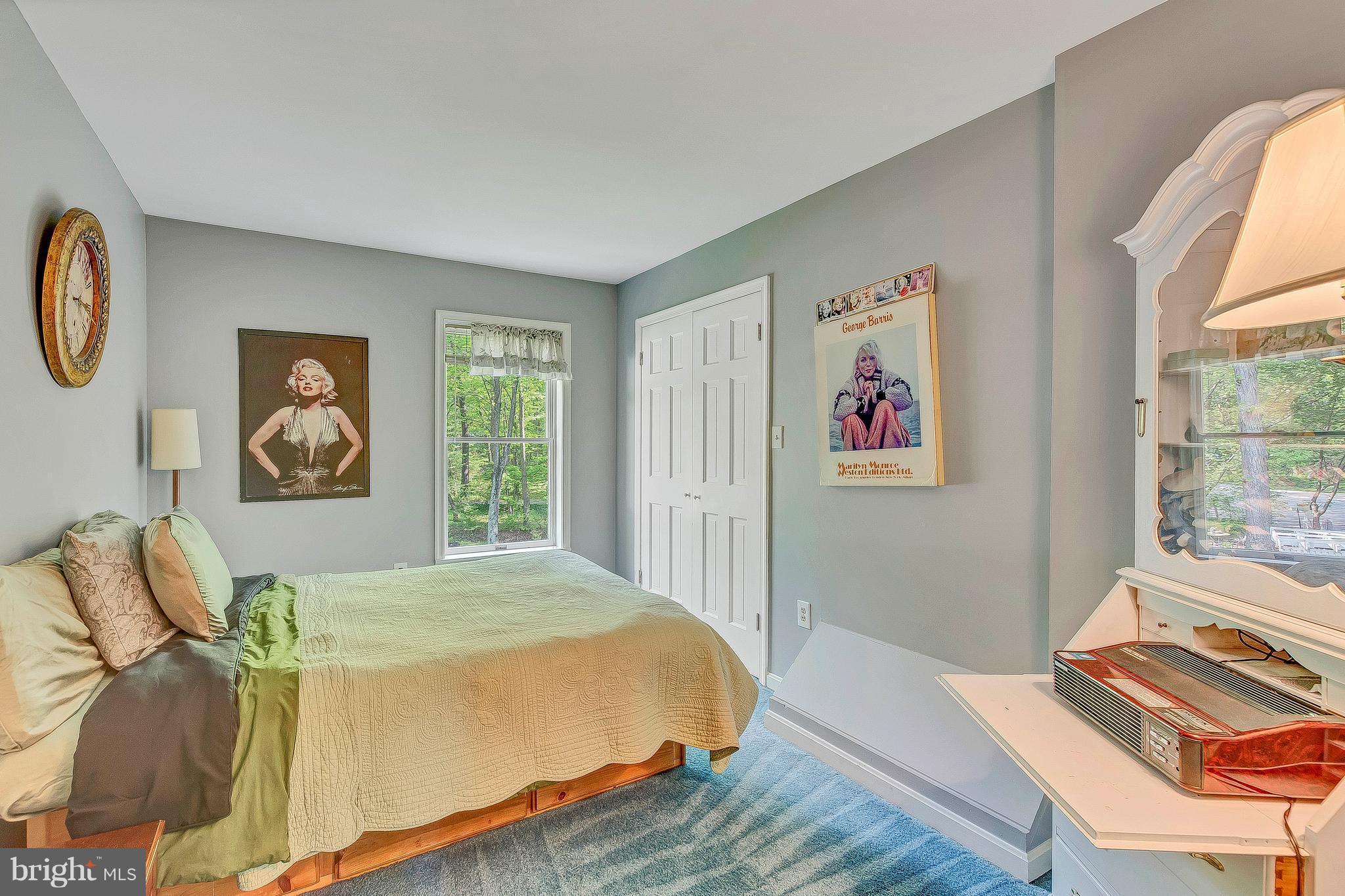 FERRY LANDING WOODS - Residential Lease