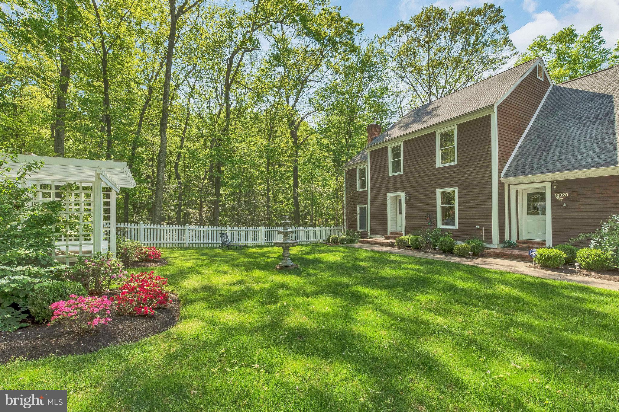 FERRY LANDING WOODS - Residential Lease