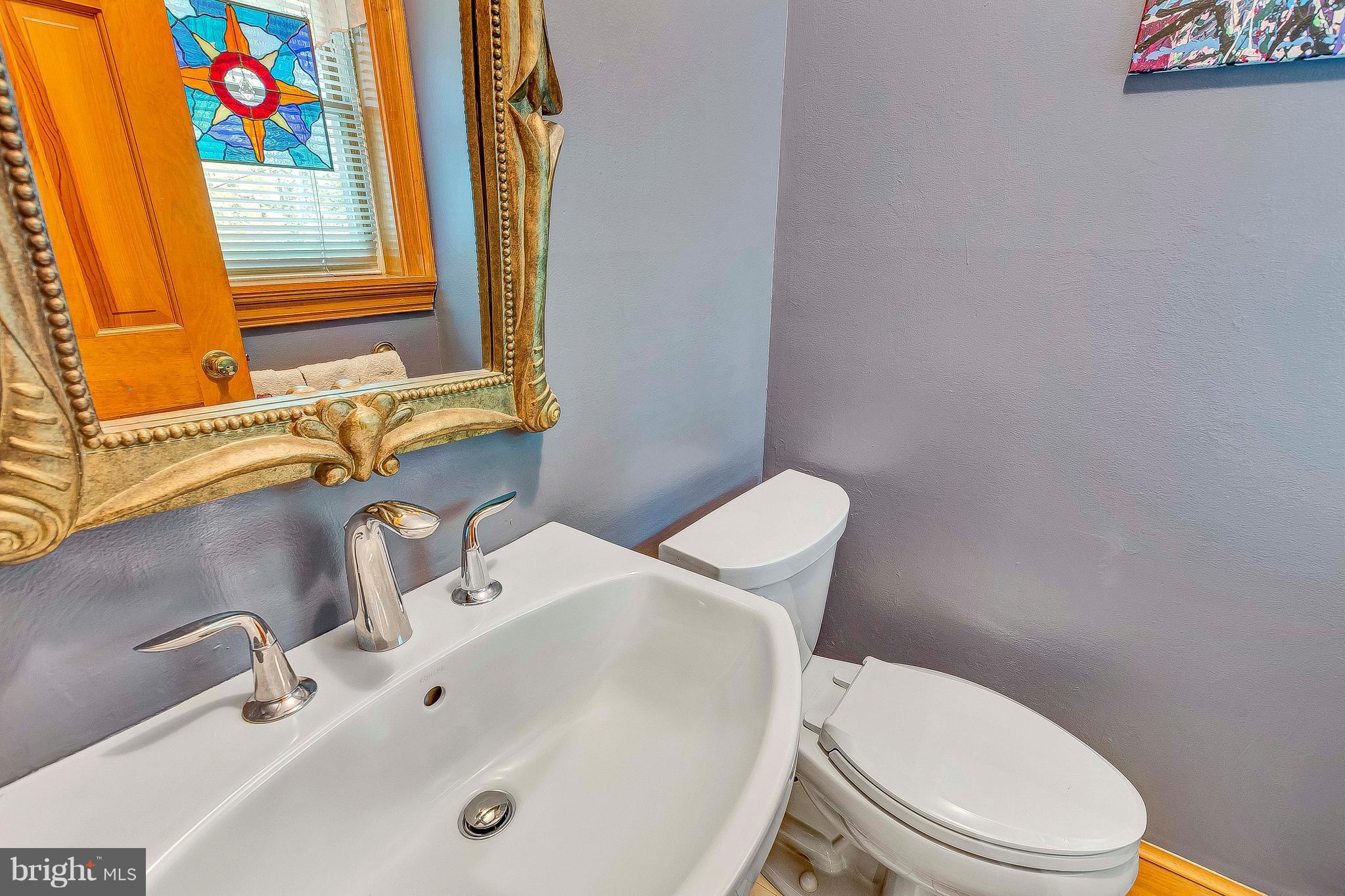 FERRY LANDING WOODS - Residential Lease