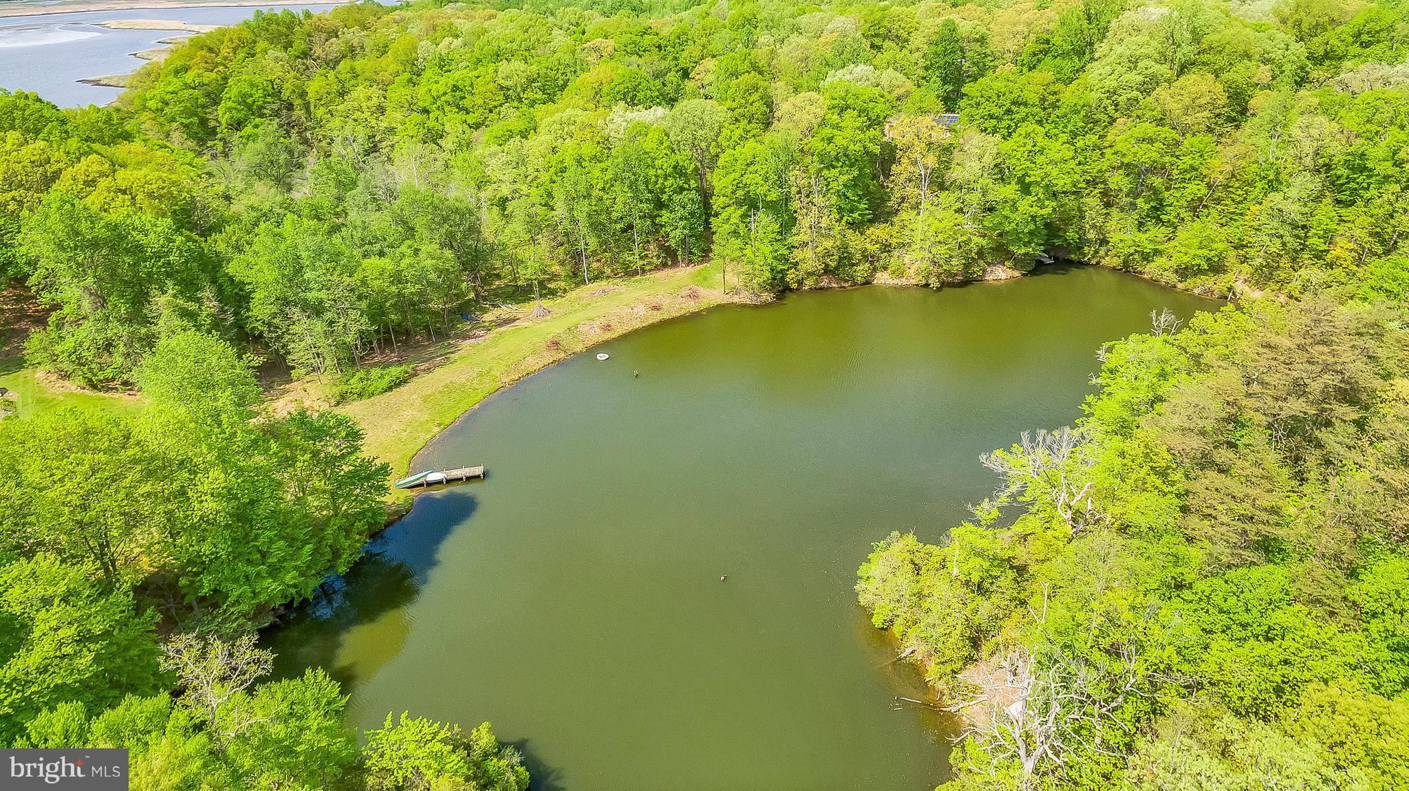 FERRY LANDING WOODS - Residential Lease