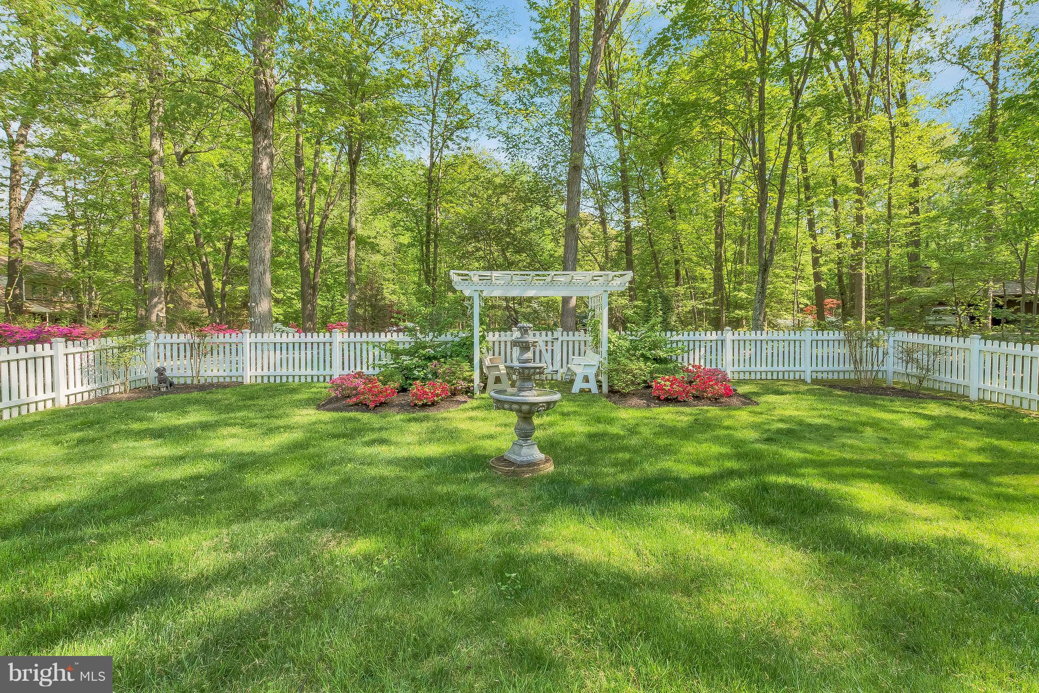 FERRY LANDING WOODS - Residential Lease