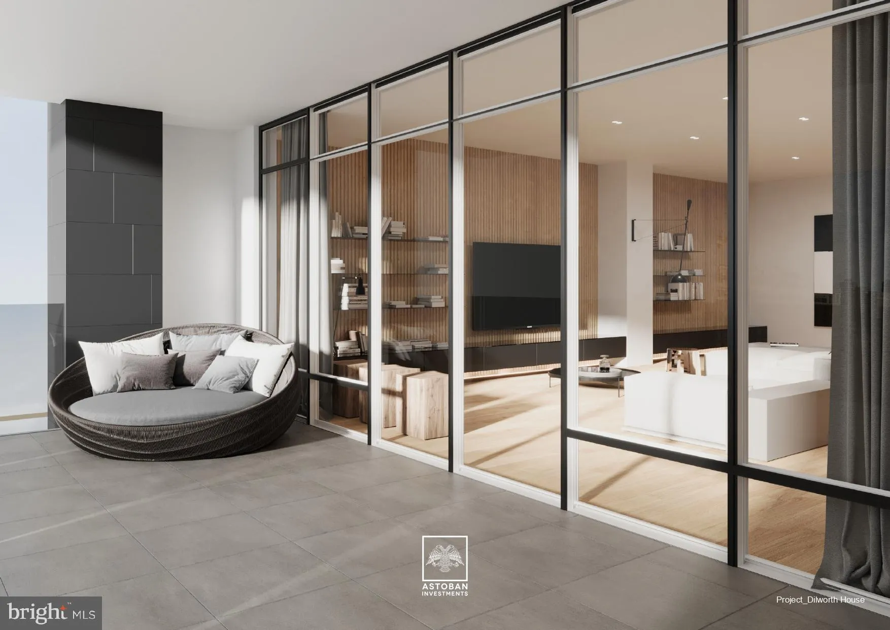 Philadelphia, Pennsylvania 19106, United States, 5 Bedrooms Bedrooms, ,6 BathroomsBathrooms,Residential,Active,119105