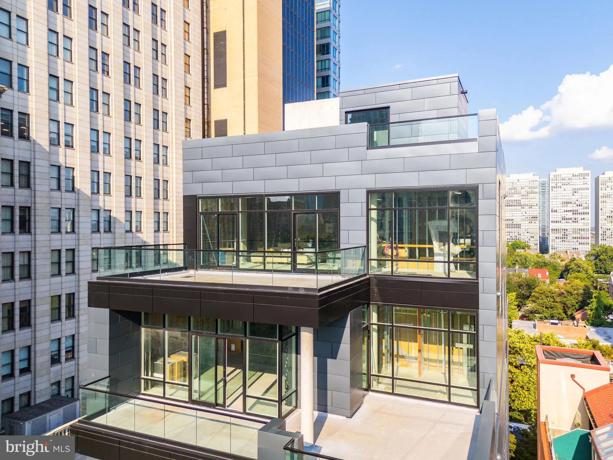 Philadelphia, Pennsylvania 19106, United States, 5 Bedrooms Bedrooms, ,6 BathroomsBathrooms,Residential,Active,119105