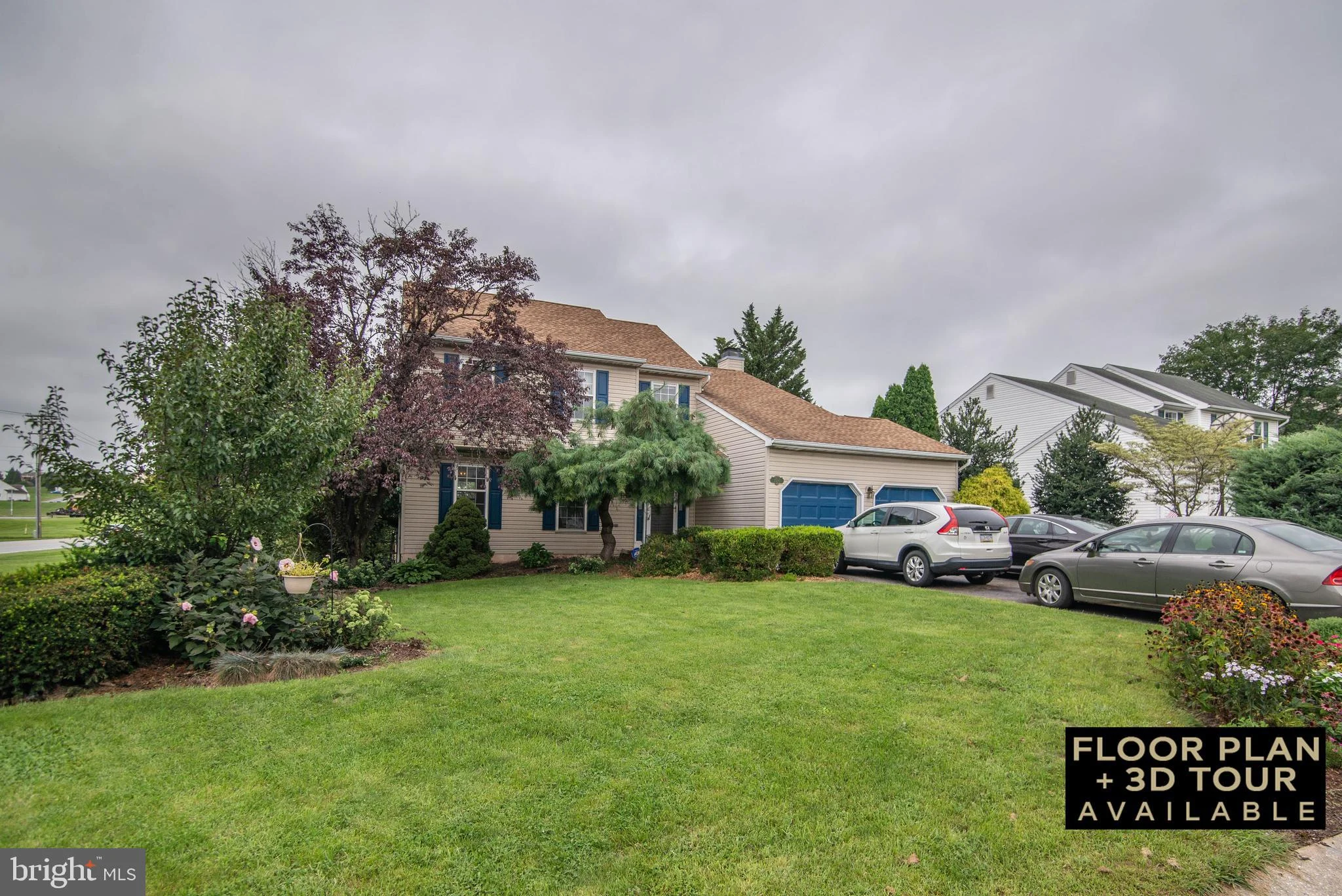 2500 Tara Lane, York, PA 17404