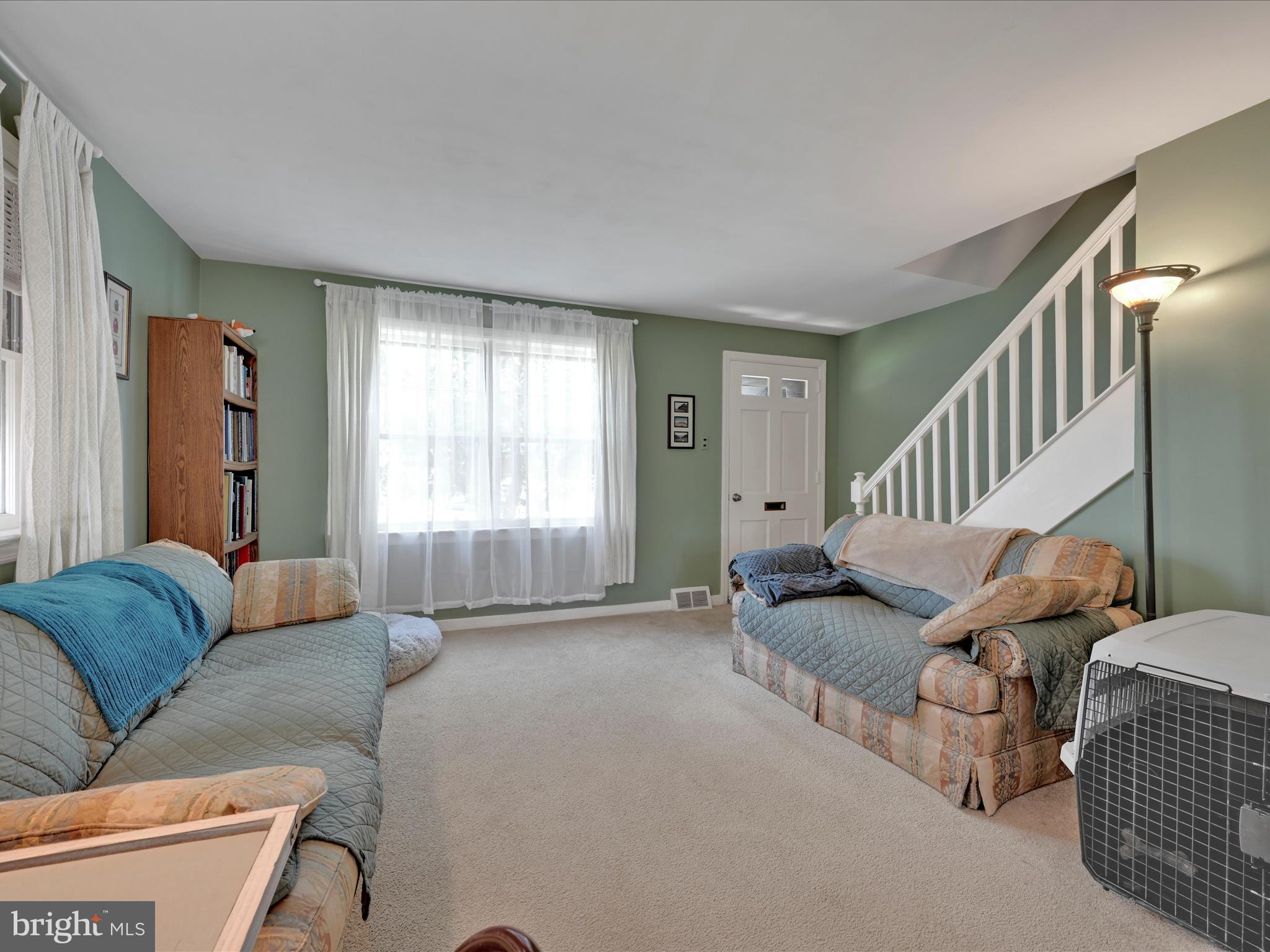 85 HERSHEY AVENUE