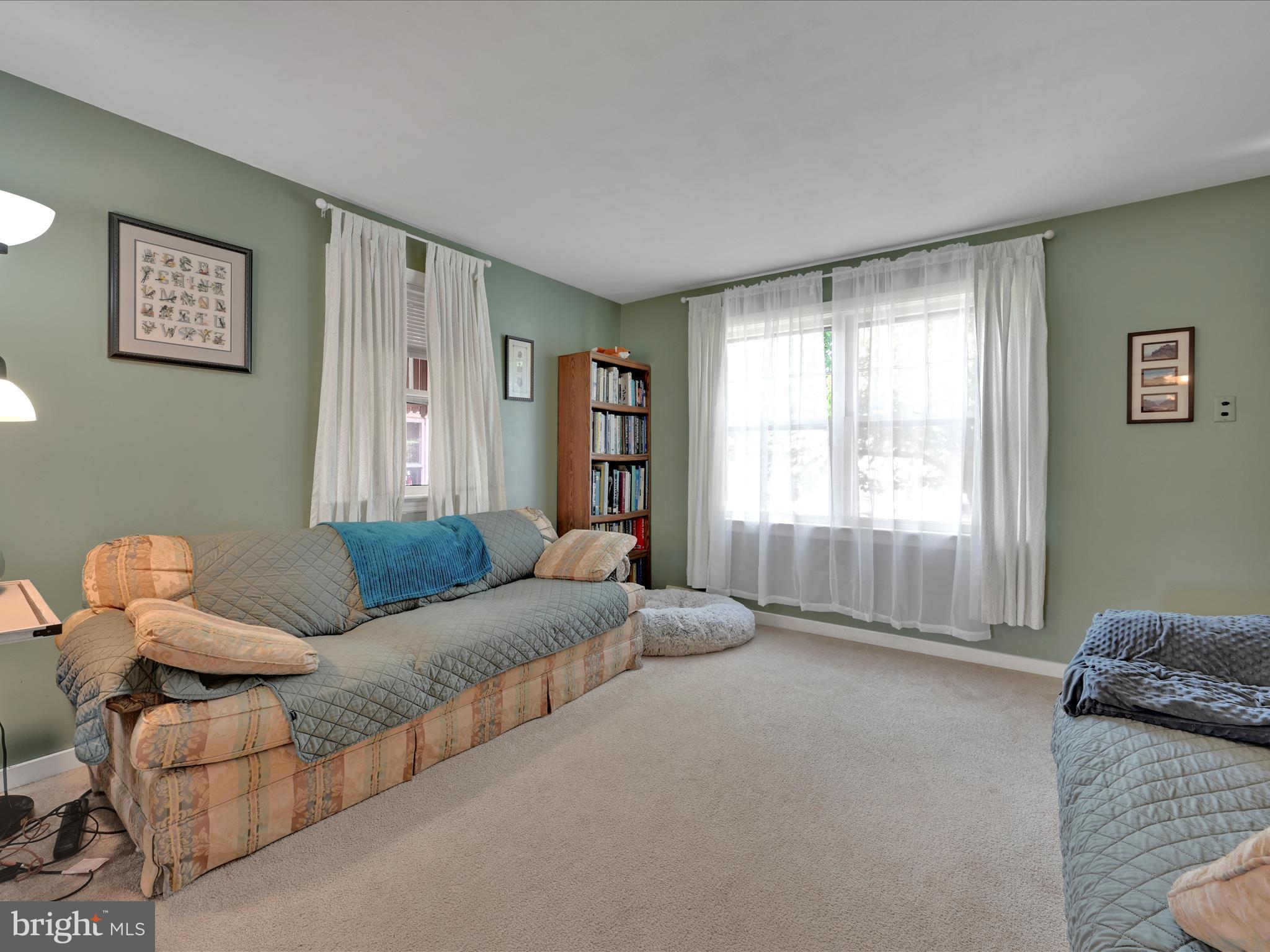 85 HERSHEY AVENUE