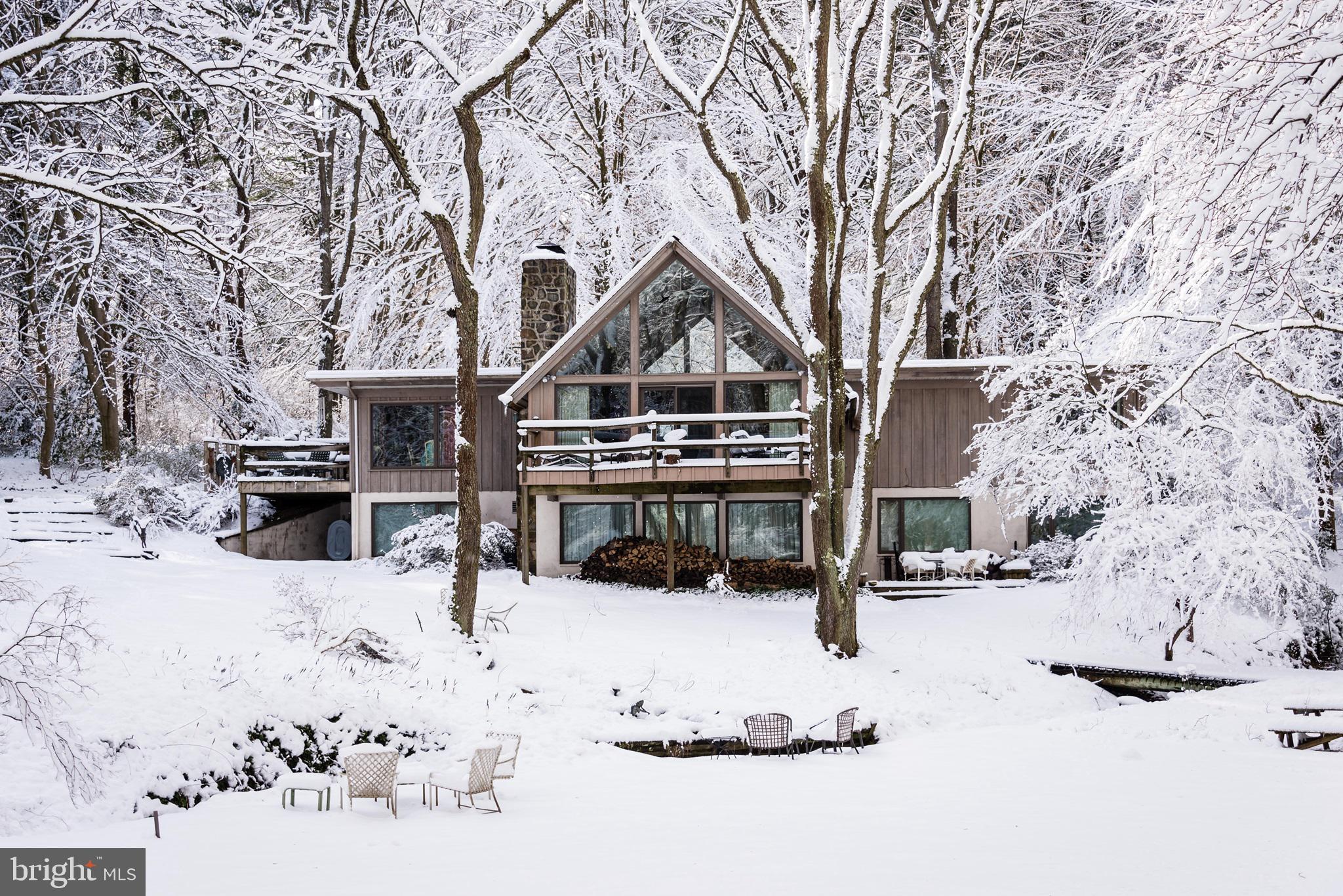 505 HEMLOCK DRIVE