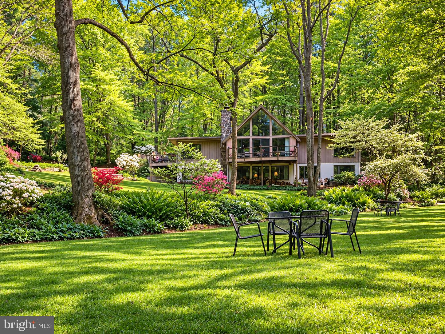 505 HEMLOCK DRIVE