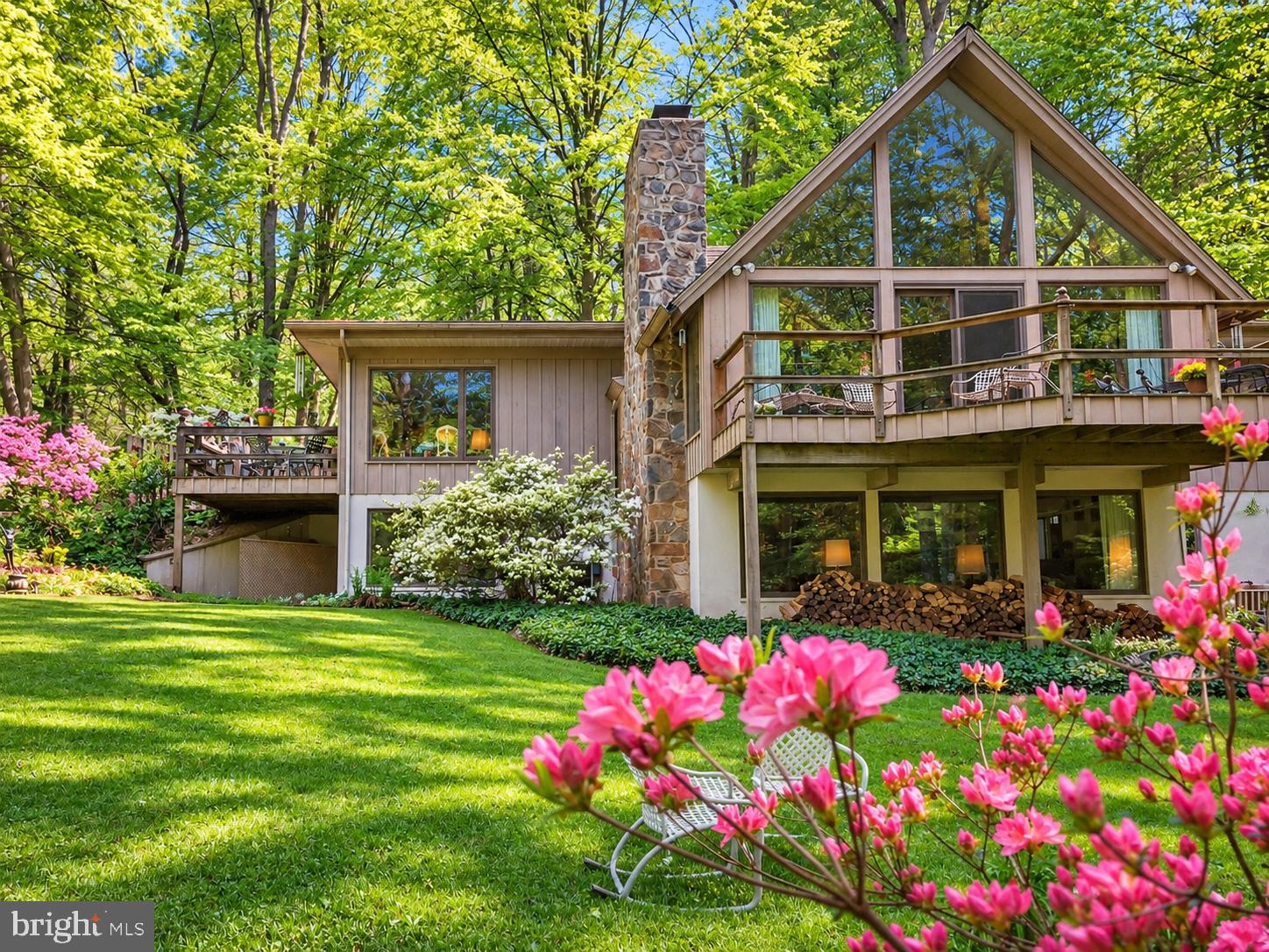 505 HEMLOCK DRIVE