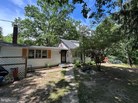 Homes For Sale - 5 Sara Run Lane<br/> BRIDGETON, NJ 08302