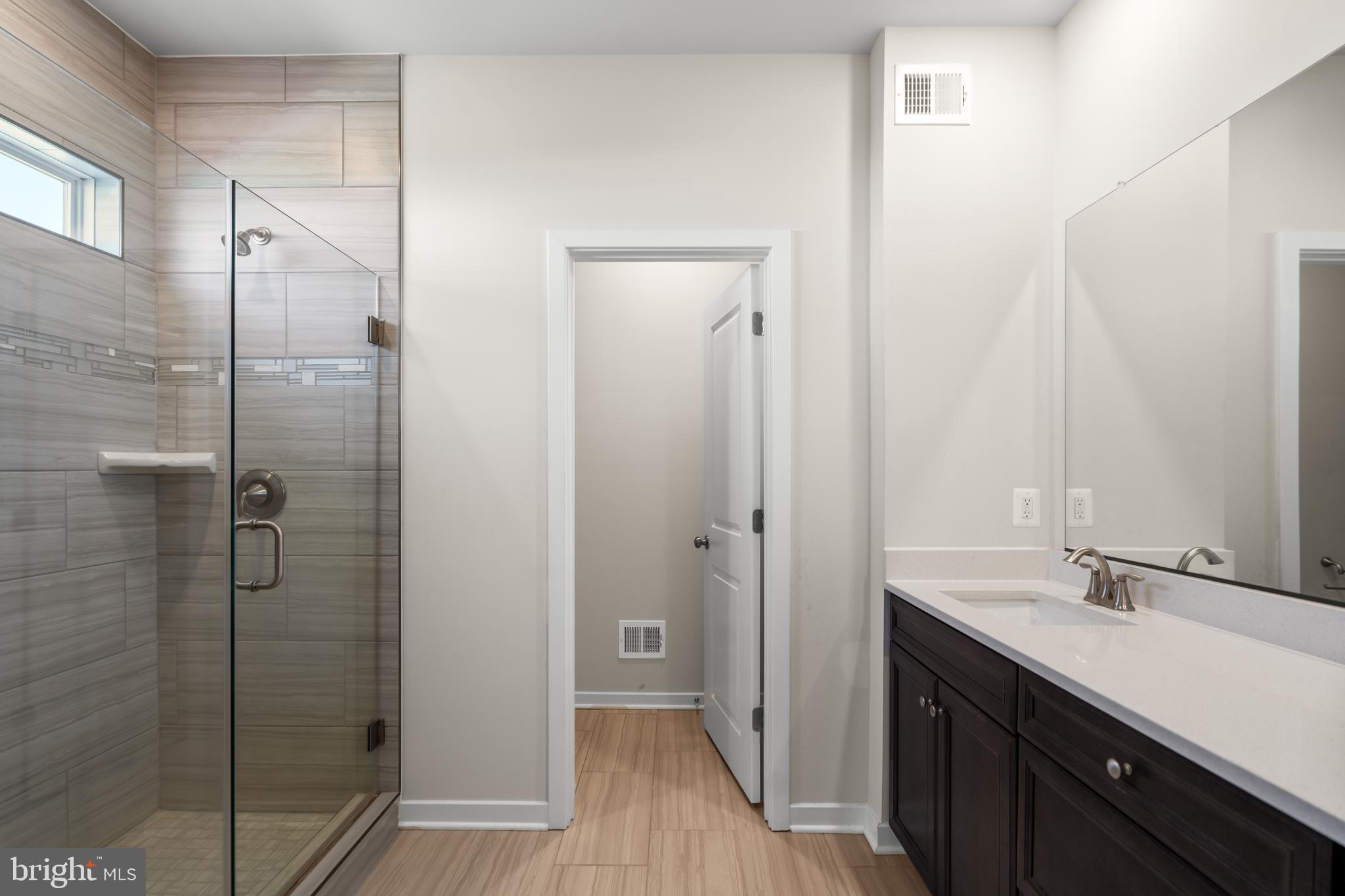 CLEVENGER CORNER VILLAGE - Residential