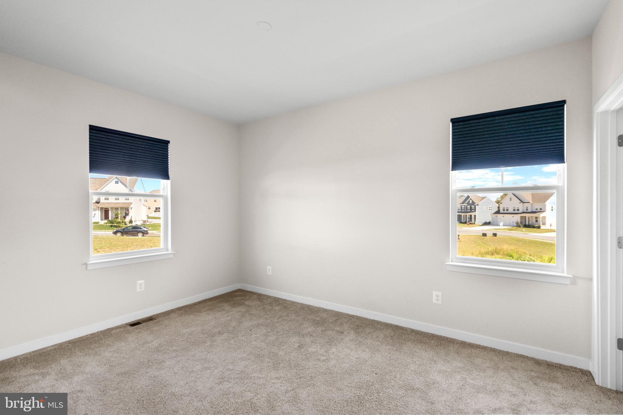 CLEVENGER CORNER VILLAGE - Residential