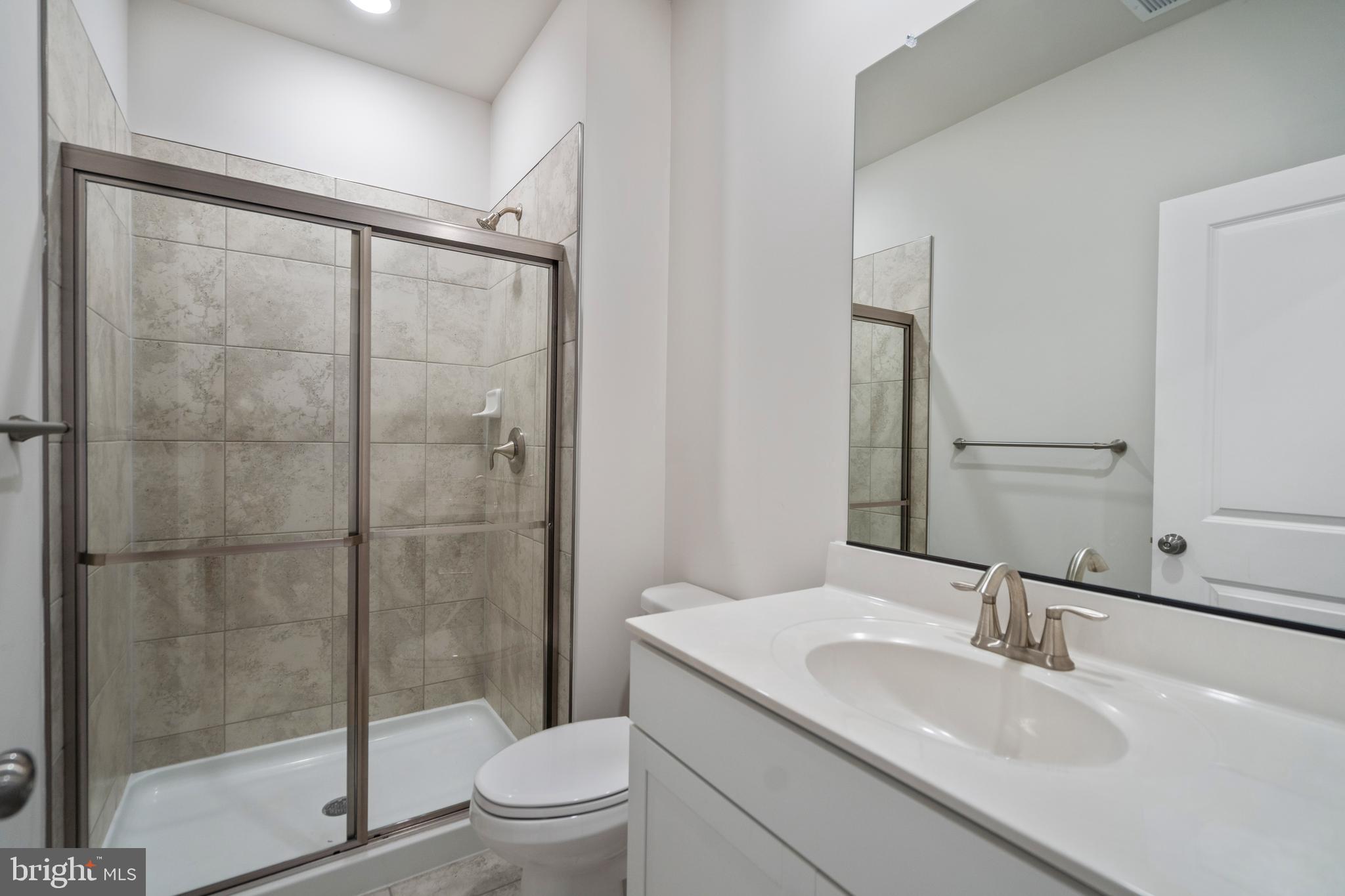 CLEVENGER CORNER VILLAGE - Residential