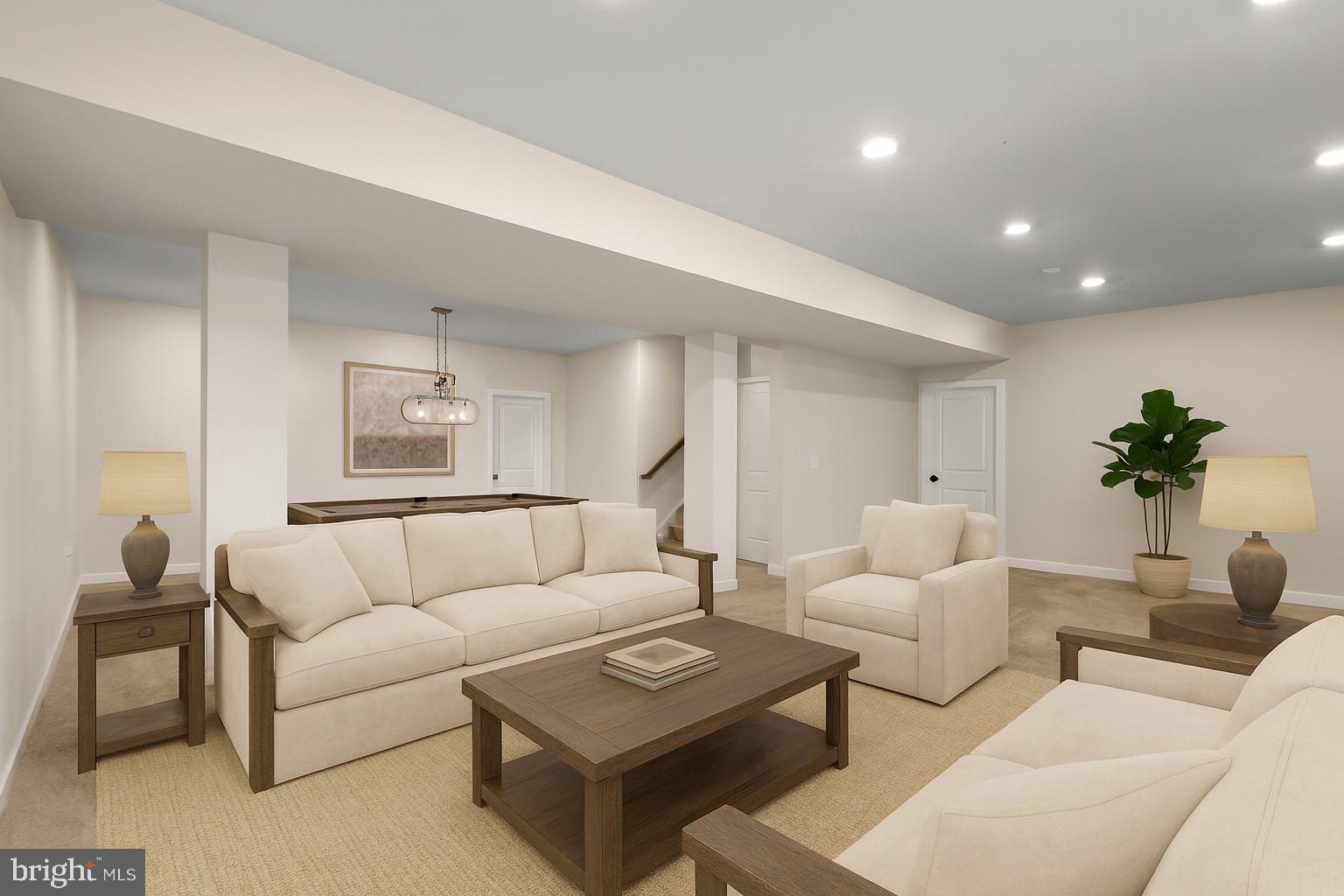 CLEVENGER CORNER VILLAGE - Residential