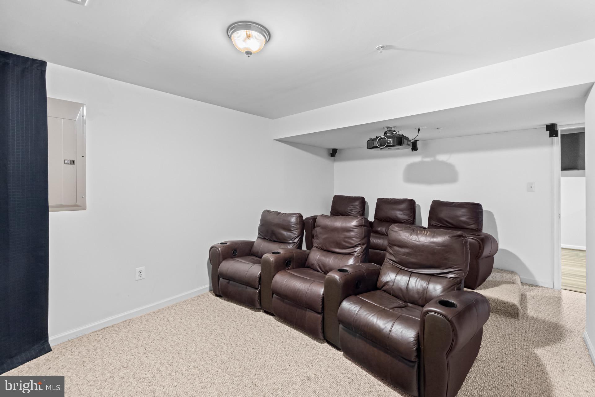 GREENS PISCATAWAY - Residential