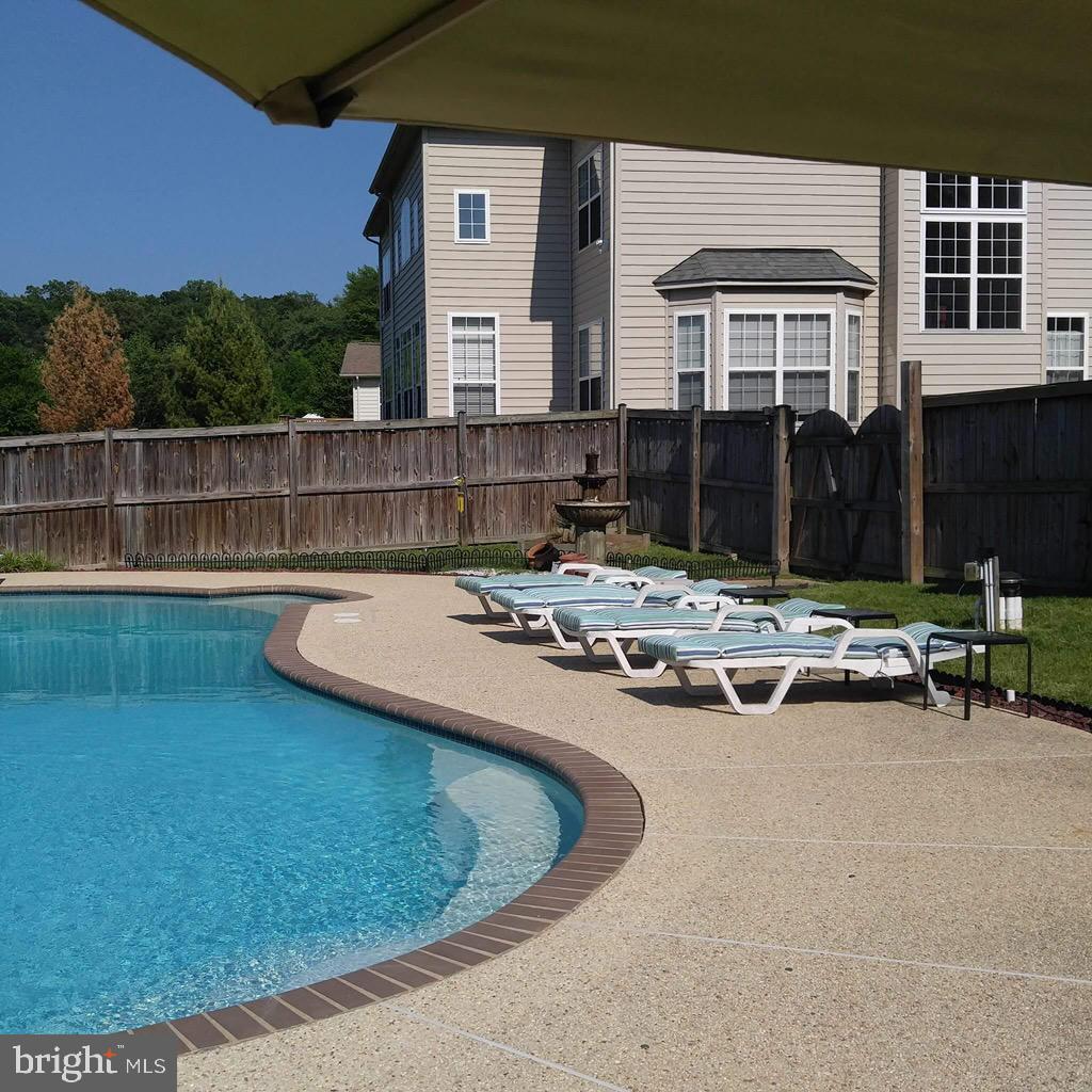 GREENS PISCATAWAY - Residential