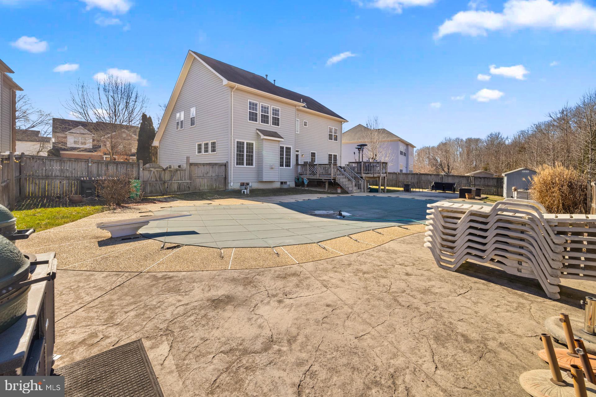 GREENS PISCATAWAY - Residential