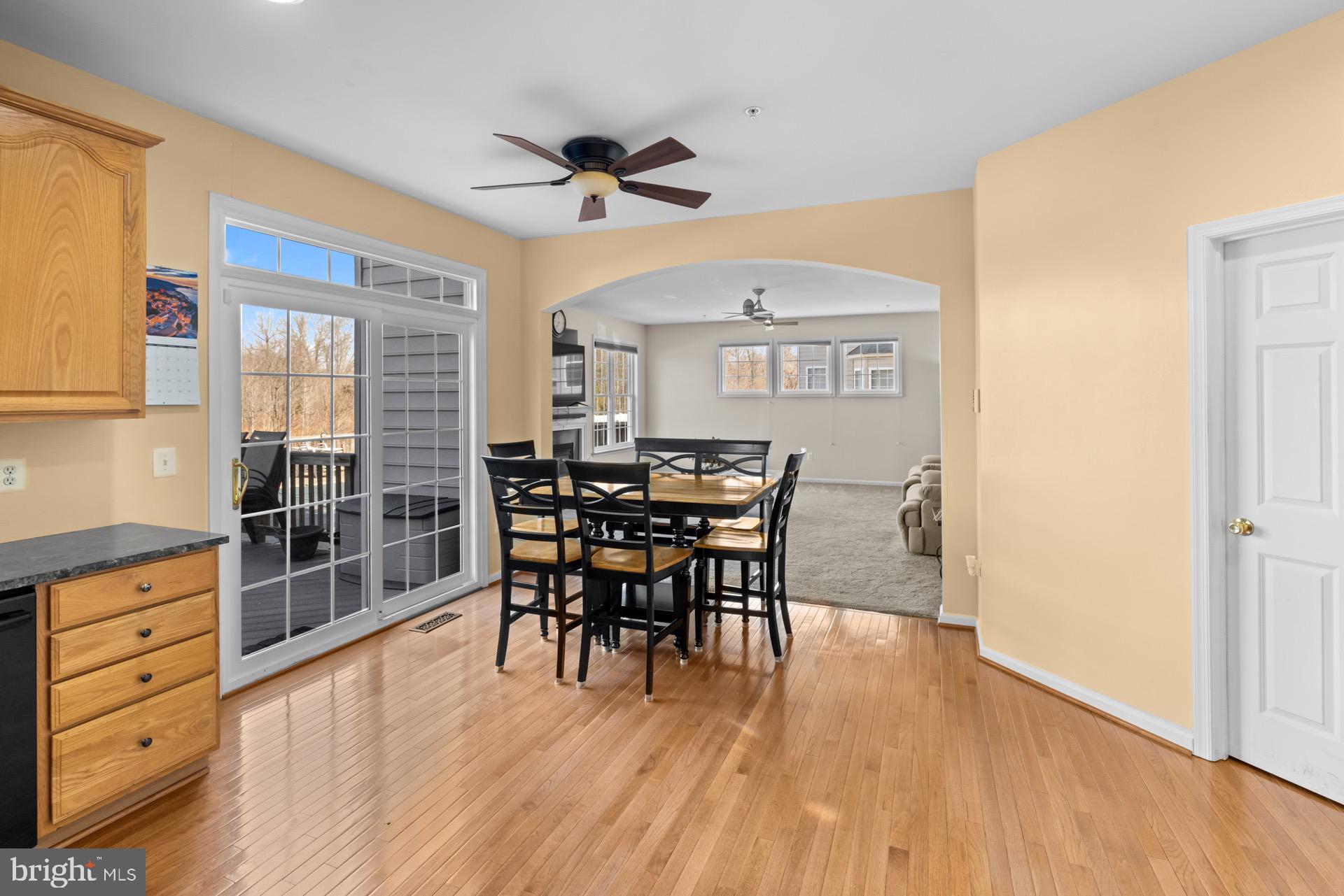 GREENS PISCATAWAY - Residential