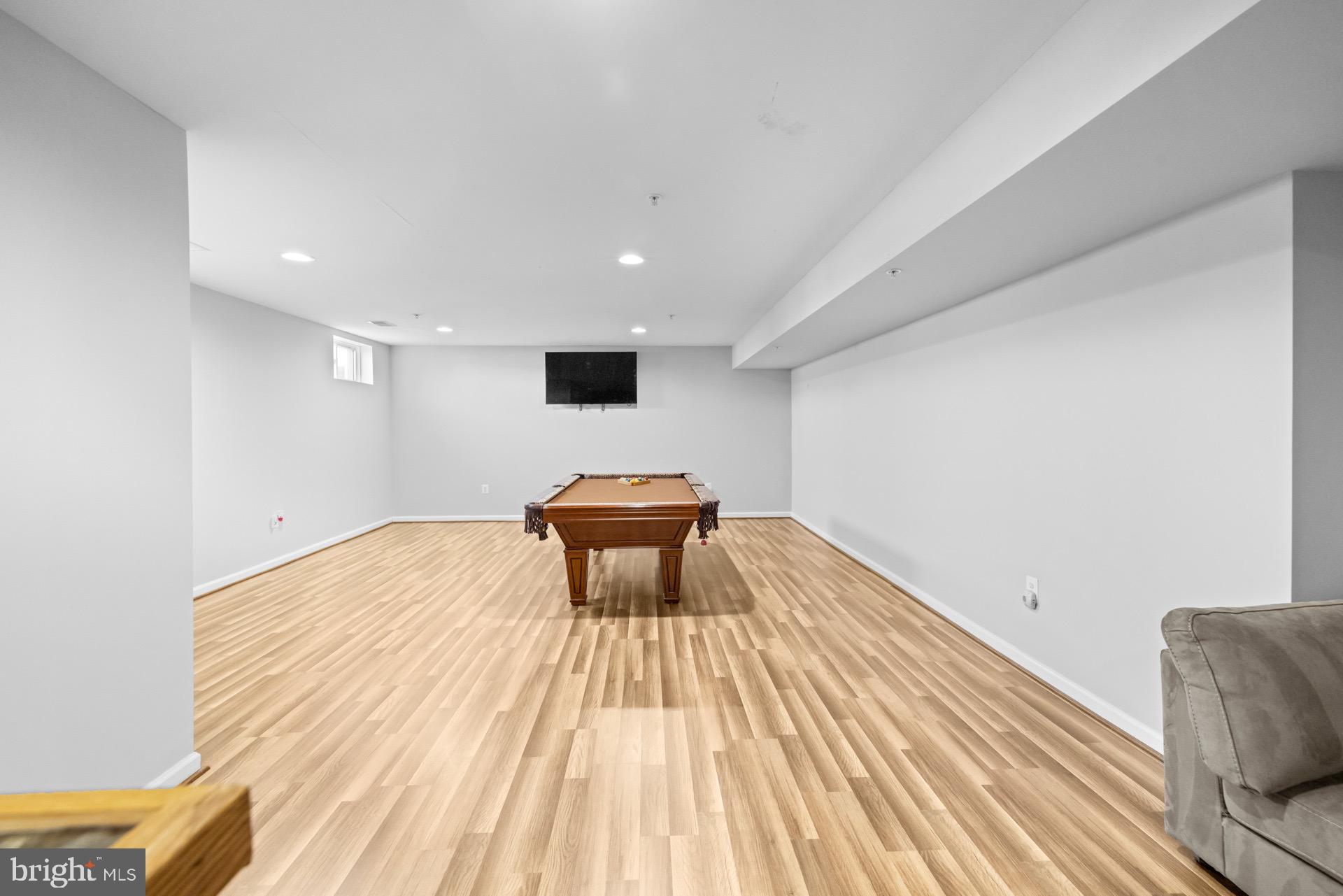 GREENS PISCATAWAY - Residential