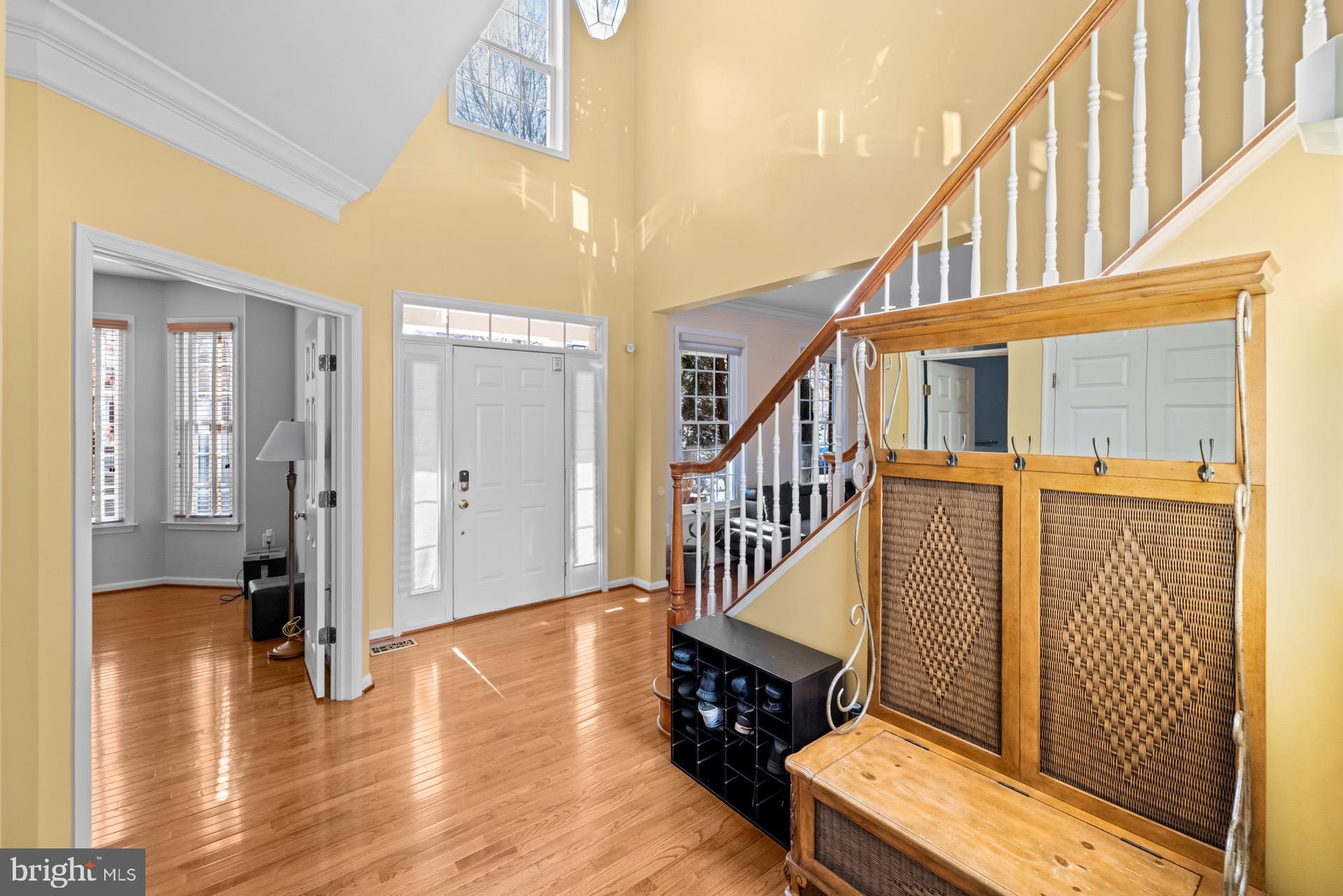 GREENS PISCATAWAY - Residential