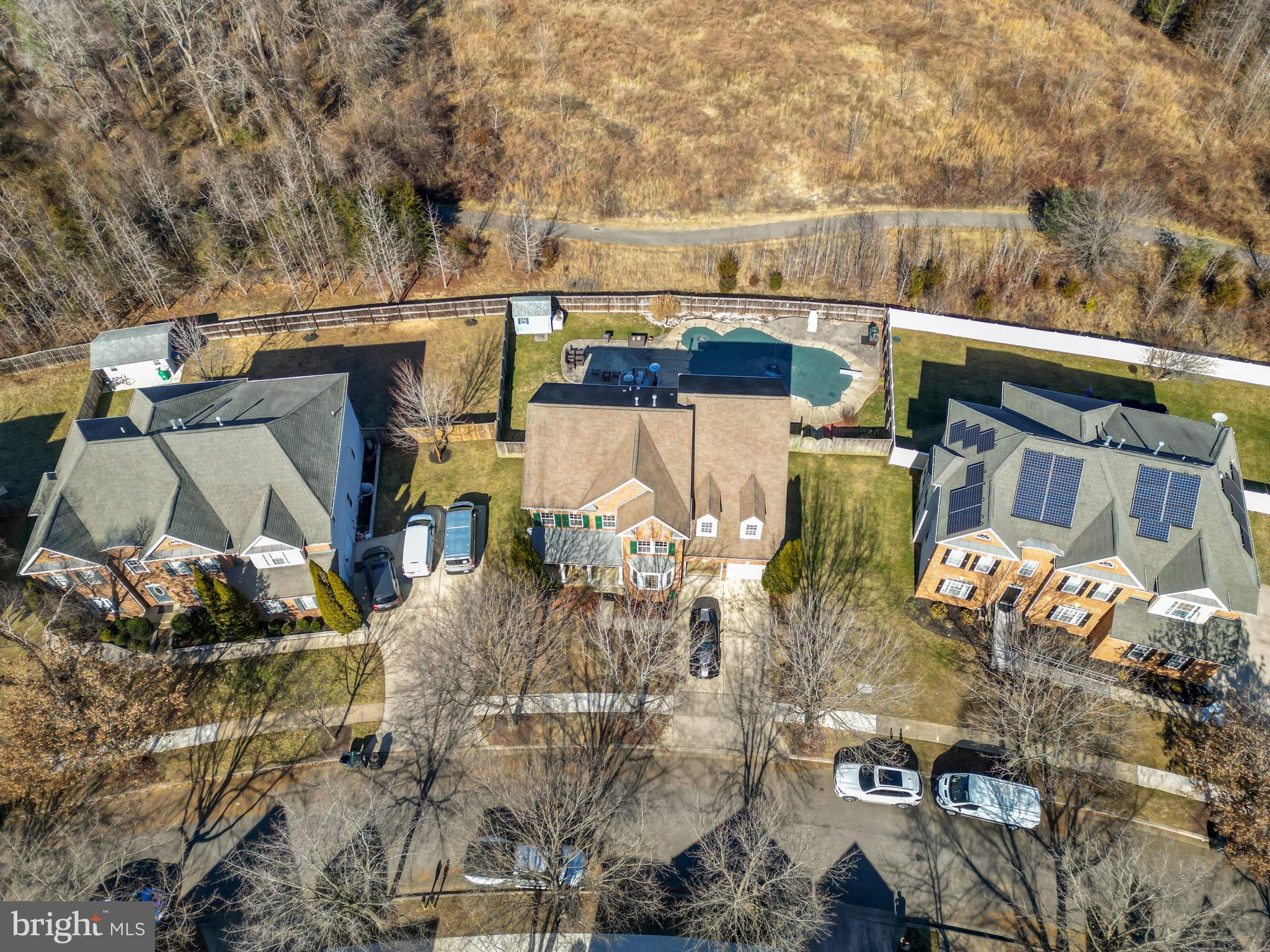 2200 GREEN GINGER CIRCLE