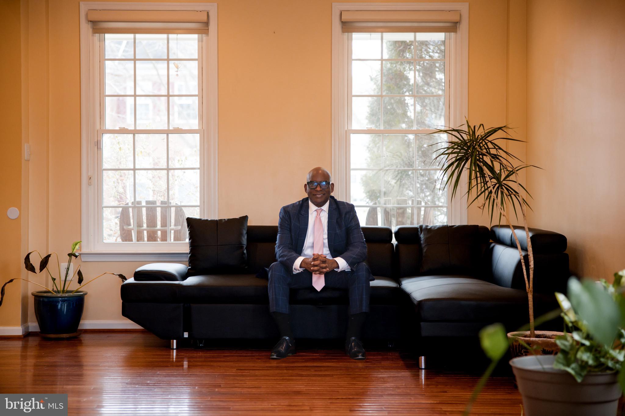 GREENS PISCATAWAY - Residential