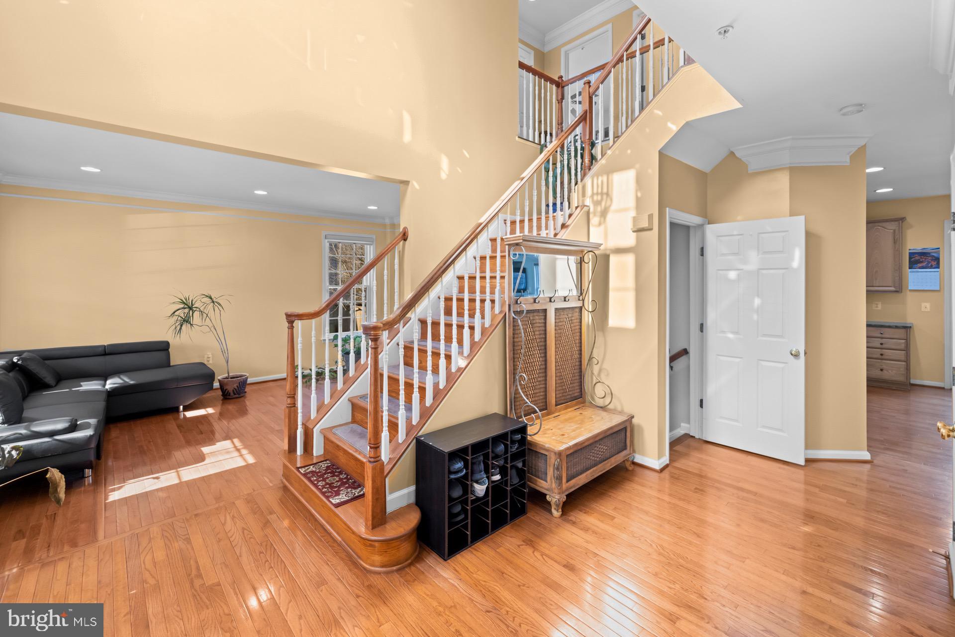 GREENS PISCATAWAY - Residential