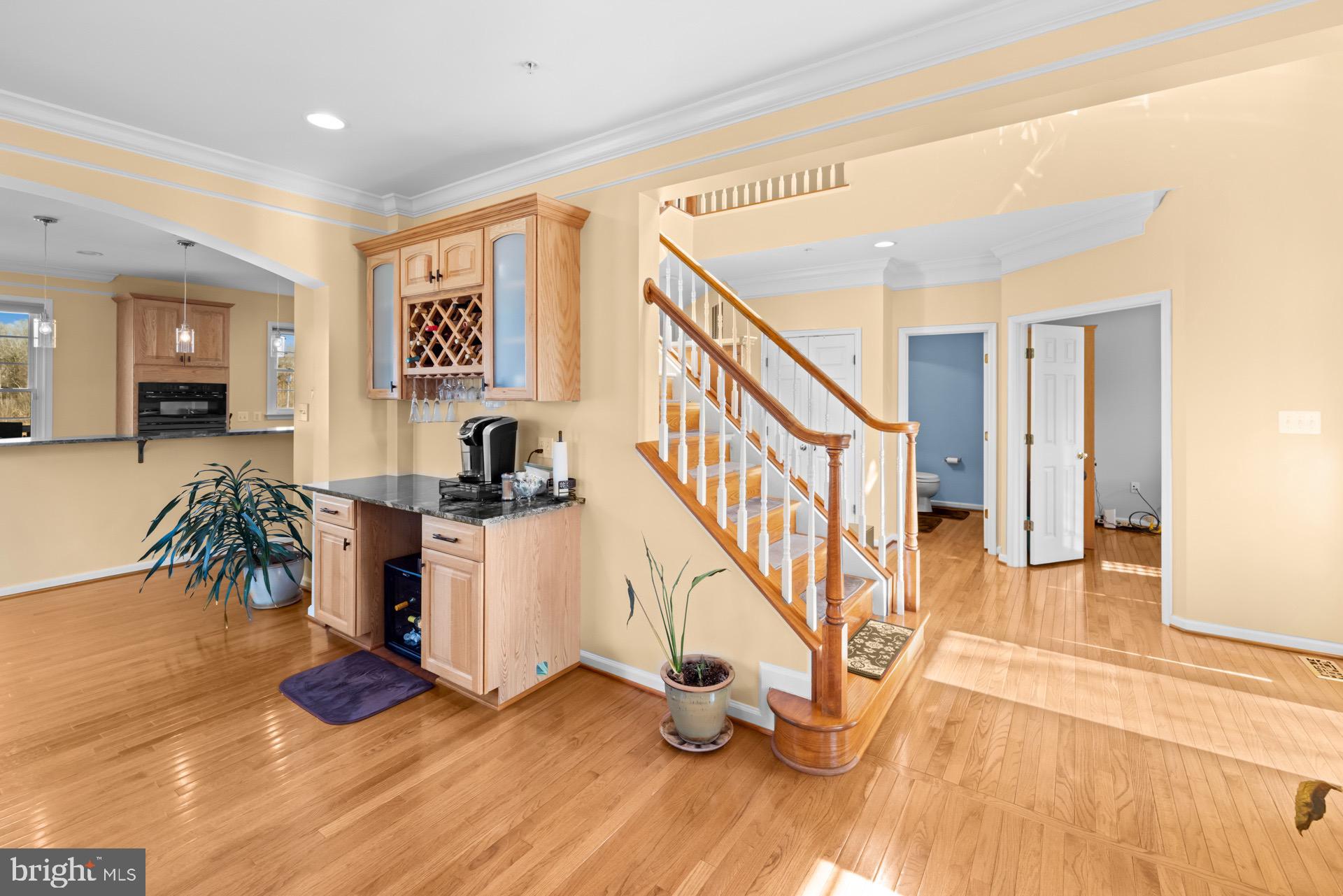 GREENS PISCATAWAY - Residential